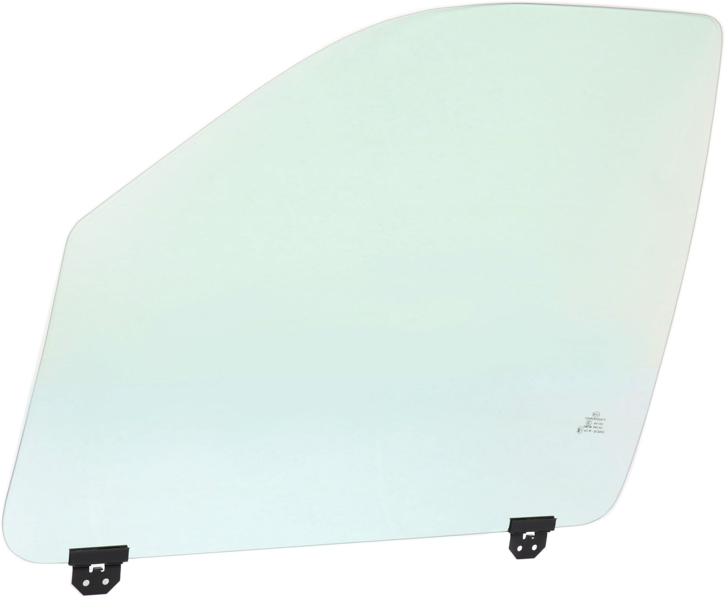 AM EXPLORER MOUNTAINEER 02-10 FRONT DOOR GLASS LH Clear 4 Door SKU REPF480106 OEM 8L2Z7821411A DD09871GTYN