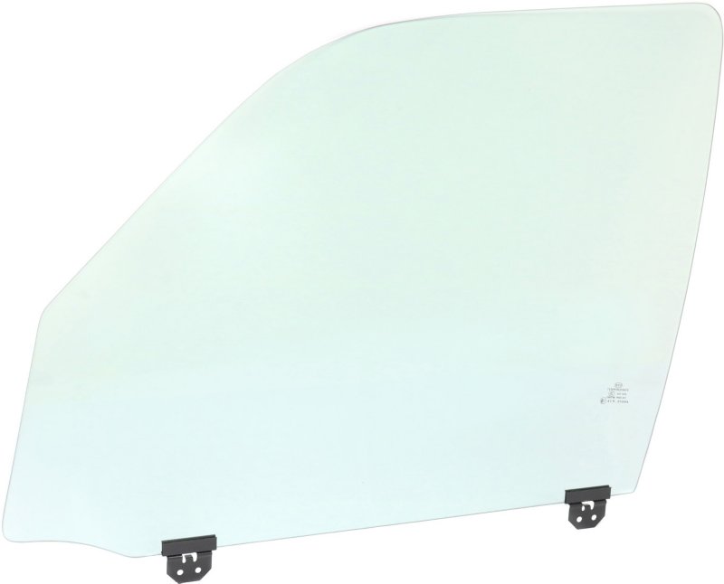 AM FORD EXPLORER SPORT TRAC 03-05 FRONT DOOR GLASS LH Green Tint 4 Door SKU REPF480108 OEM 4L2Z3521411AA DD10383GTYN