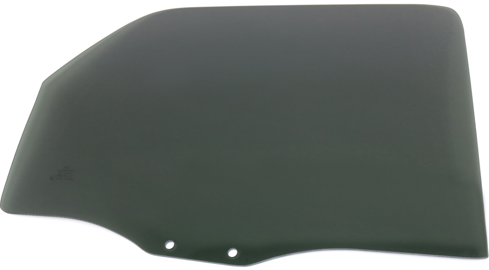 AM ESCAPE 01-07 MARINER 05-07 REAR DOOR GLASS RH Gray Tint Privacy 4 Door SKU REPF481303 OEM YL8Z7825712BA DD09753YPNN