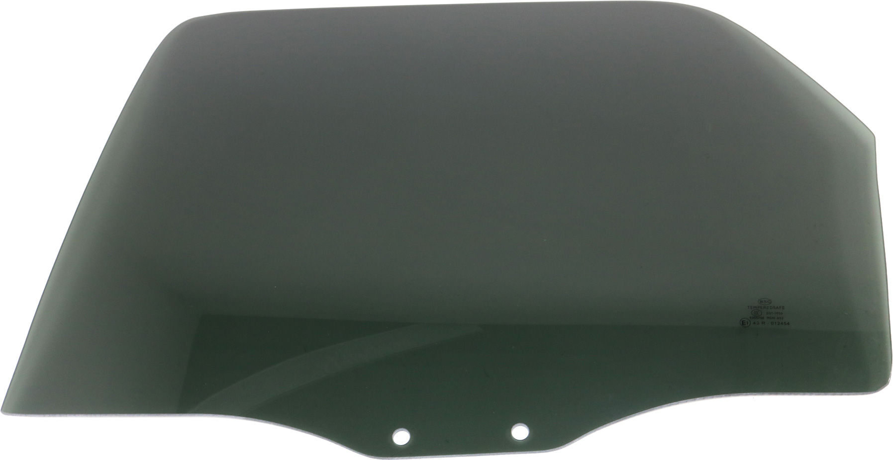 AM ESCAPE 01-07 MARINER 05-07 REAR DOOR GLASS LH Gray Tint Privacy 4 Door SKU REPF481304 OEM YL8Z7825713BA DD09754YPNN
