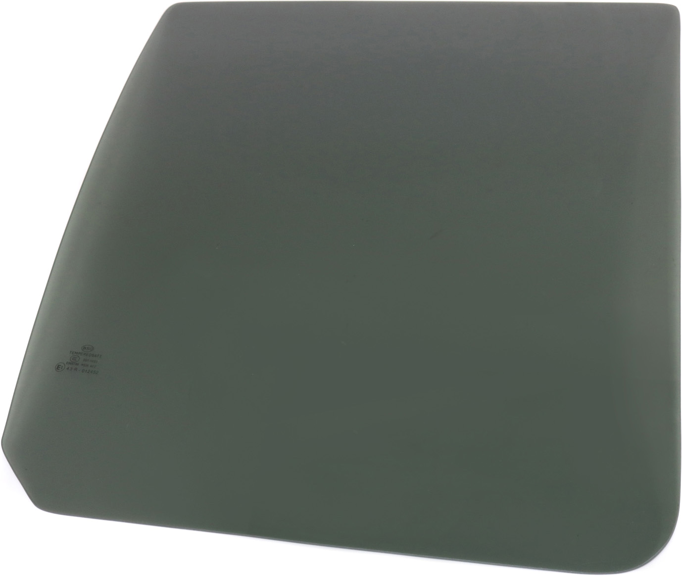 AM EXPLORER MOUNTAINEER 02-10 AVIATOR 03-05 REAR DOOR GLASS RH Gray Tint Privacy E Mark 4 Door SKU REPF481307 OEM 7L2Z7825712B DD09872YPNN DD109