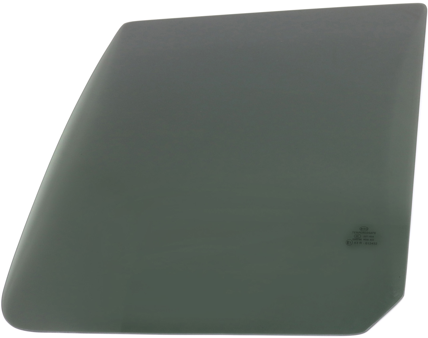 AM EXPLORER MOUNTAINEER 02-10 AVIATOR 03-05 REAR DOOR GLASS LH Gray Tint Privacy E Mark 4 Door SKU REPF481308 OEM 7L2Z7825713B DD09873YPNN DD109