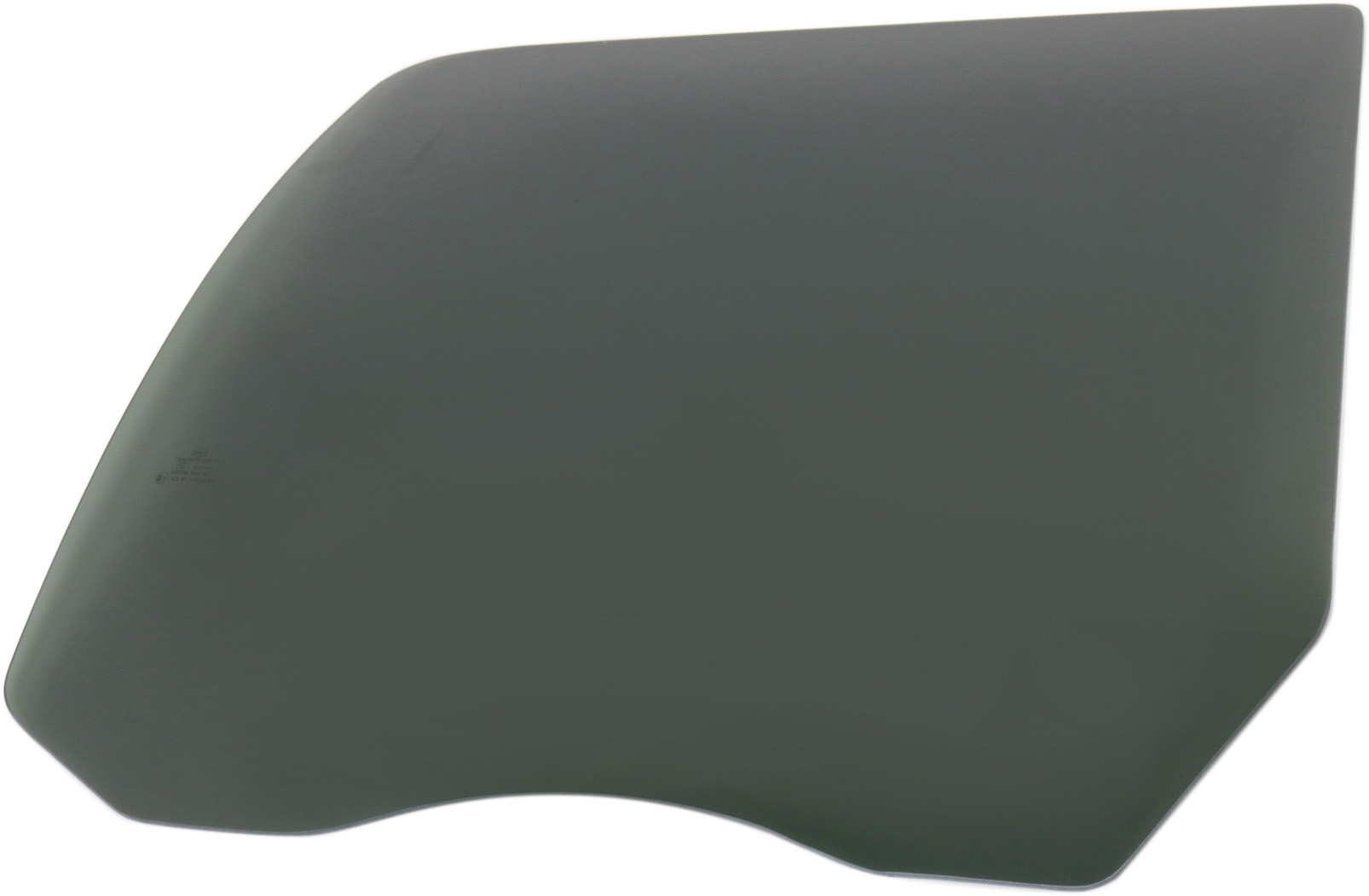 AM F 150-09-14 REAR DOOR GLASS RH Gray Tint Privacy 4 Door Crew Cab SKU REPF481313 OEM 9L3Z1625712C DD11518YPNN
