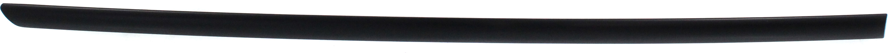 AM FUSION 06-12 REAR DOOR MOLDING RH Adhesive SKU REPF490907 Partslink FO1505110 OEM 6E5Z5425556APTM