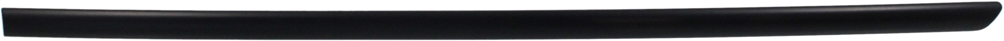 AM FUSION 06-12 REAR DOOR MOLDING LH Adhesive SKU REPF490908 Partslink FO1504110 OEM 6E5Z5425557APTM