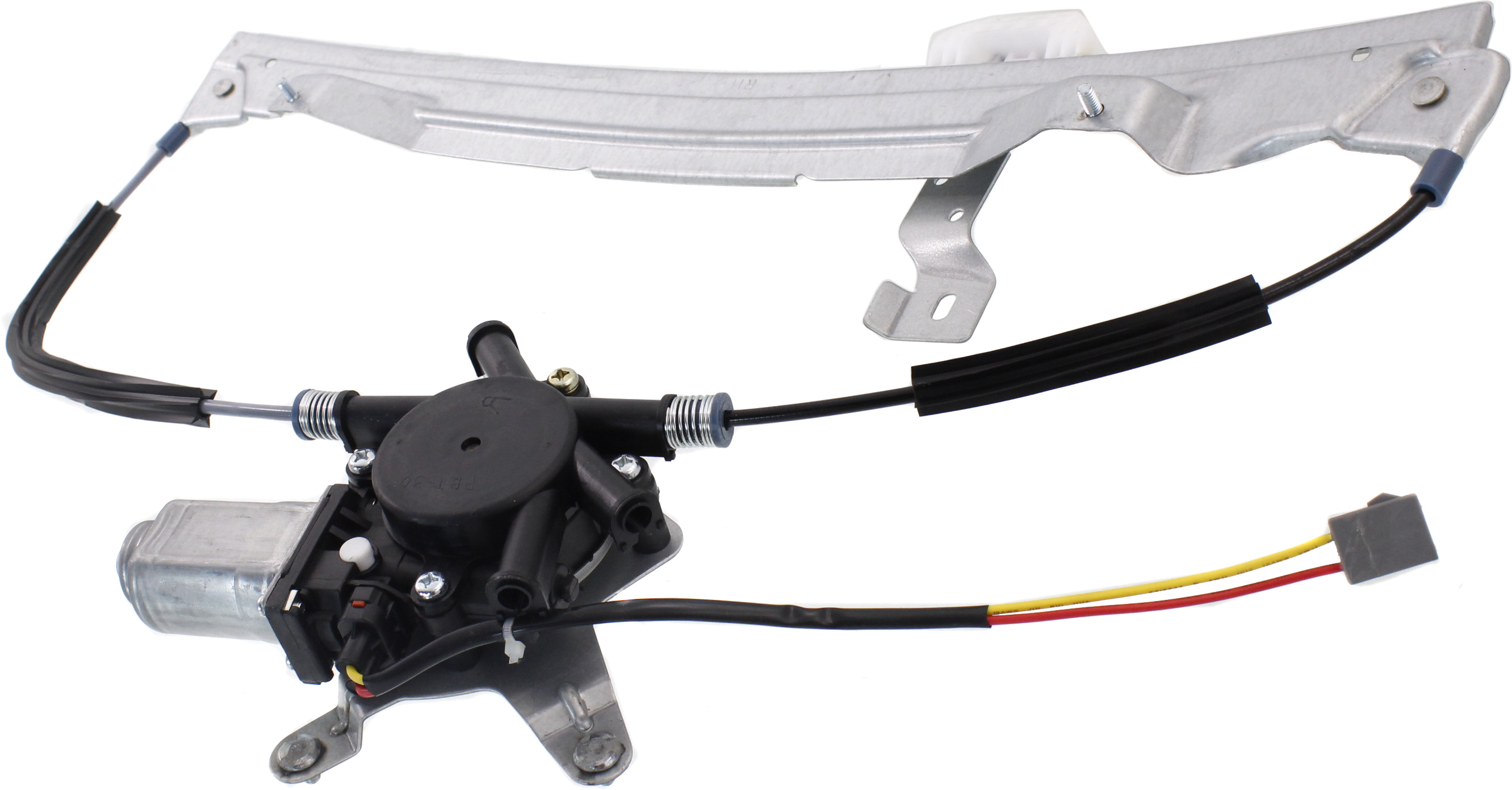 For 2002-2010 Explorer Rear Right Window Regulator 6L2Z7827000BA FO1551118 - Foto 2 di 7