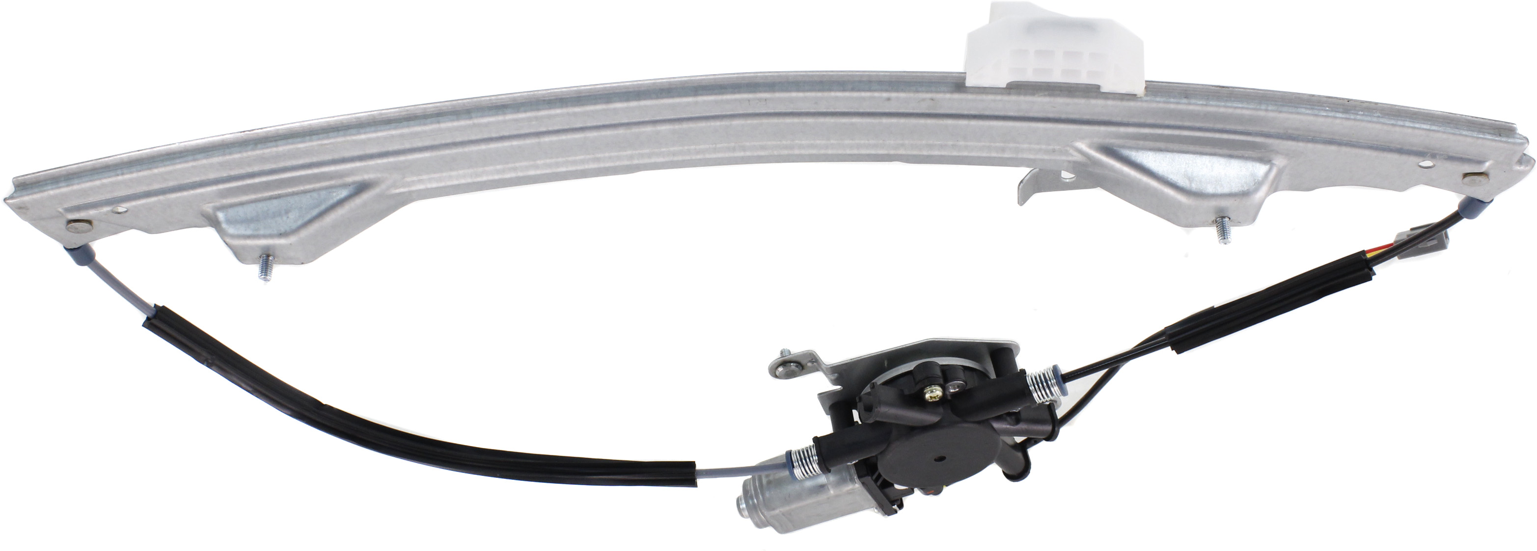 For 2002-2010 Explorer Rear Right Window Regulator 6L2Z7827000BA FO1551118 - Foto 4 di 7