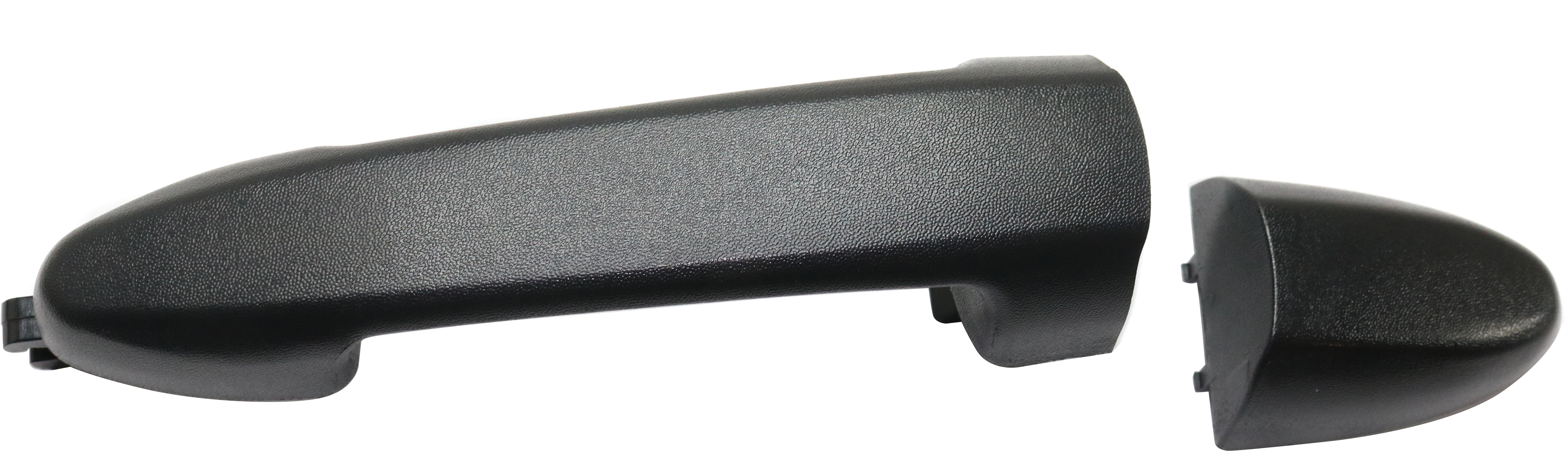 AM ESCAPE 01-12 MARINER 05-11 FRONT EXTERIOR DOOR HANDLE RH Txtred Blk w o Keyhole =REAR LH RH SKU REPF494701 Partslink FO1520111 OEM 8L8Z7822404AB AL8Z78218B08AA