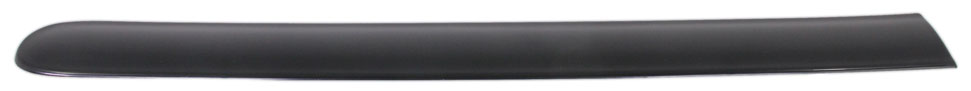AM CROWN VICTORIA 98-08 REAR DOOR MOLDING RH=LH Adhesive PTM 2.5 width Round end SKU REPF495101 Partslink FO1504104 OEM 5W7Z5425556BPTM