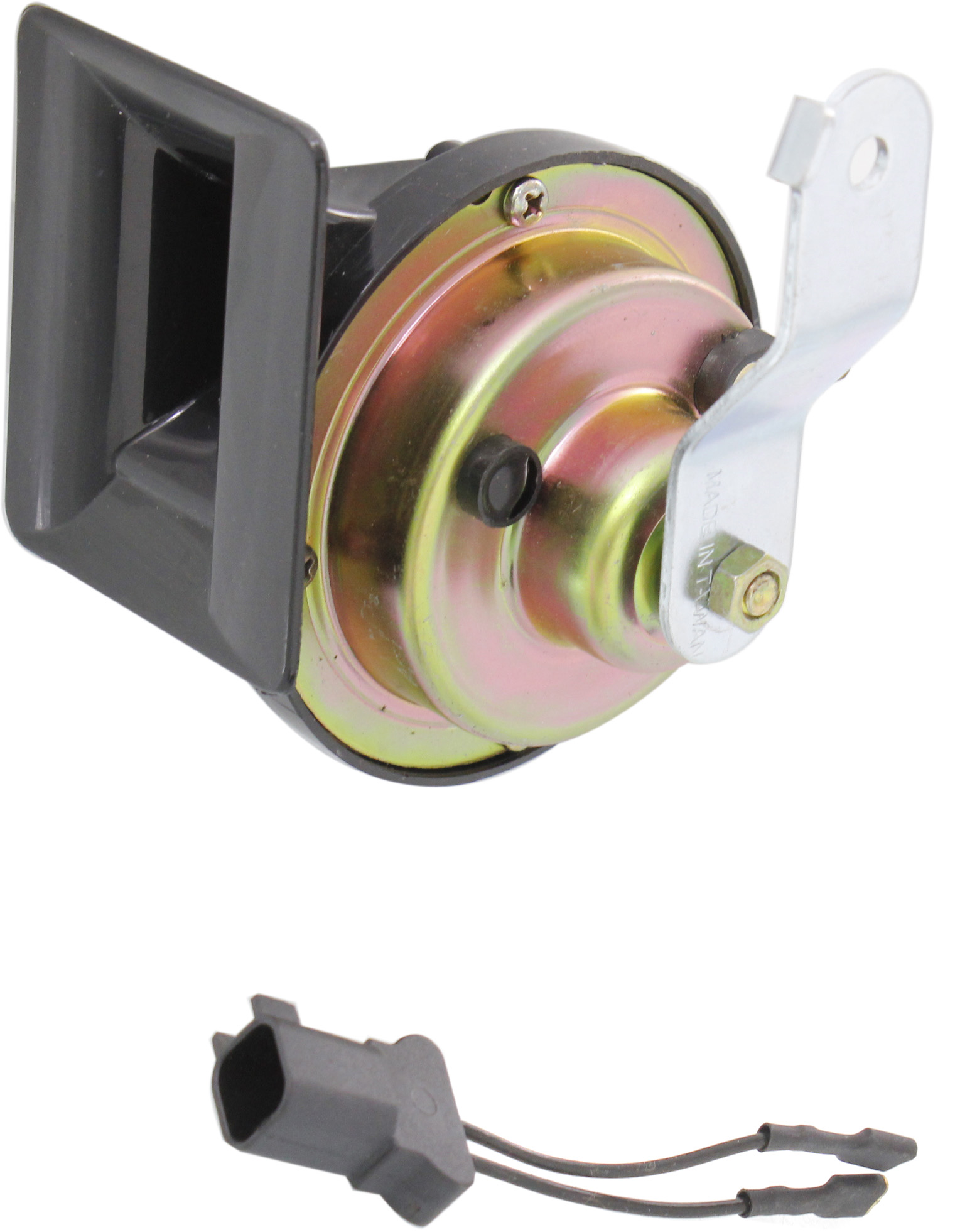 AM FOCUS 08-11 HORN Low Note SKU REPF502513 OEM 9S4Z13832A