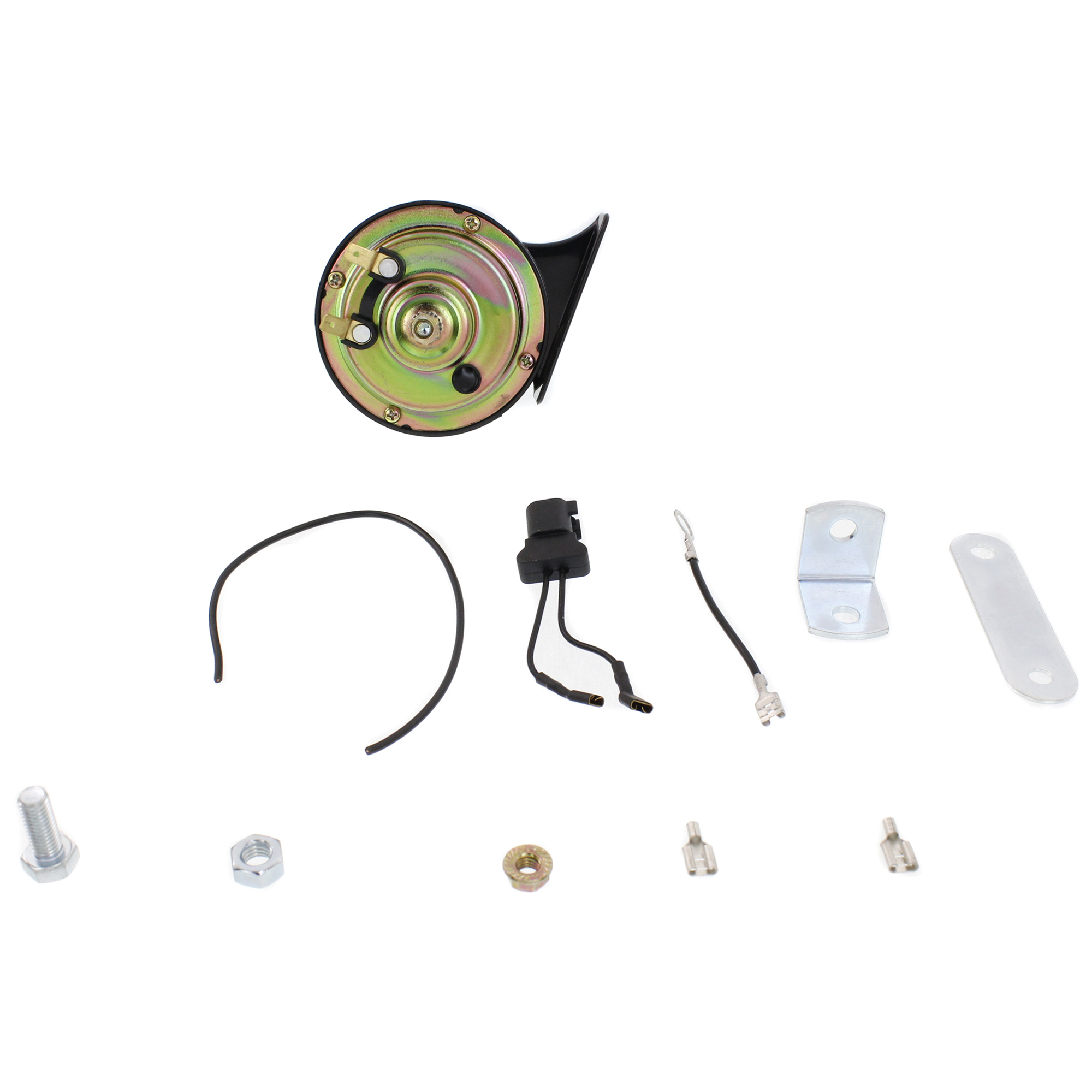 AM AEROSTAR 90-97 TAURUS 96-07 HORN High Note SKU REPF502516 OEM 2W7Z13800AA