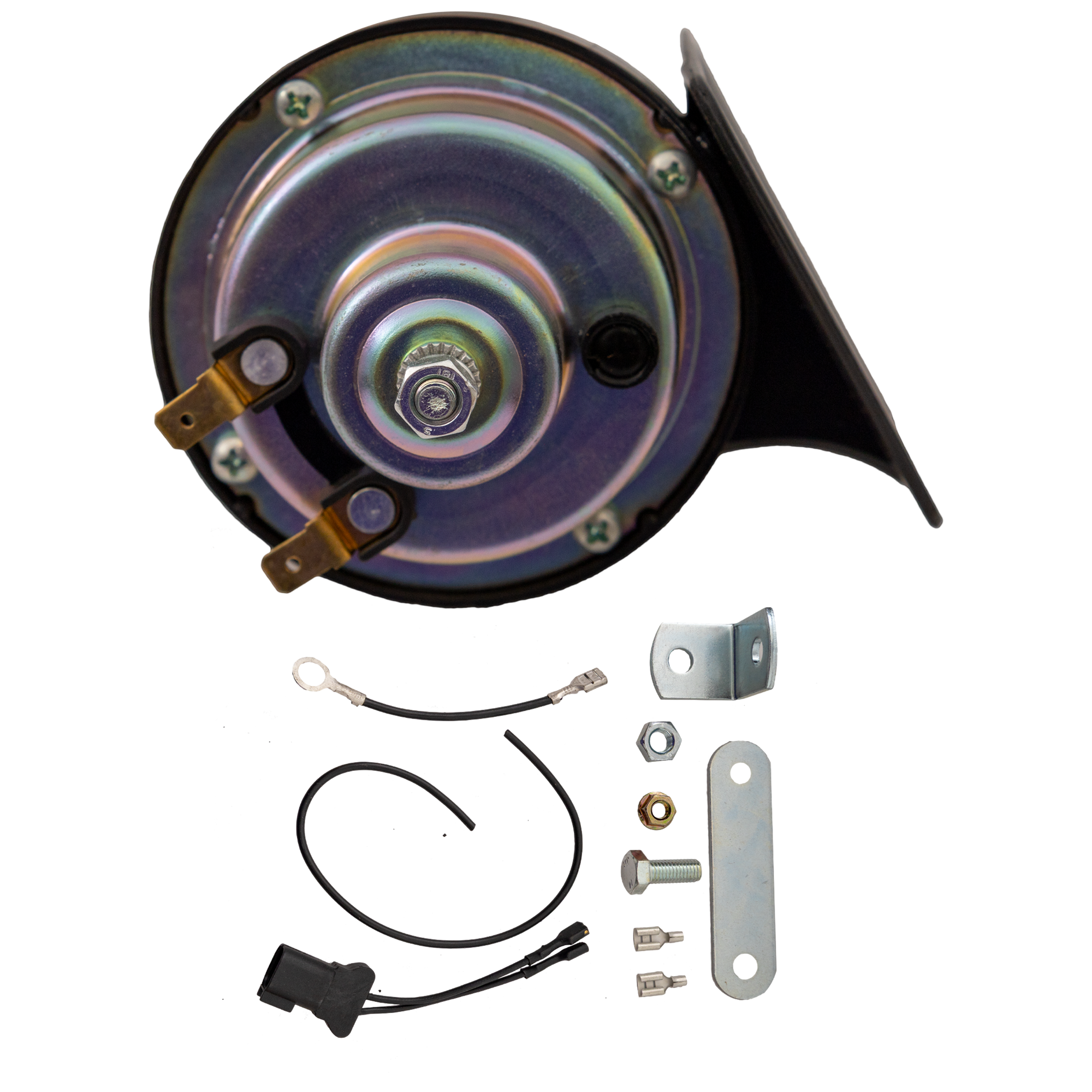 AM AEROSTAR 90-97 TAURUS 96-07 HORN Low Note SKU REPF502517 OEM 2W7Z13800BA