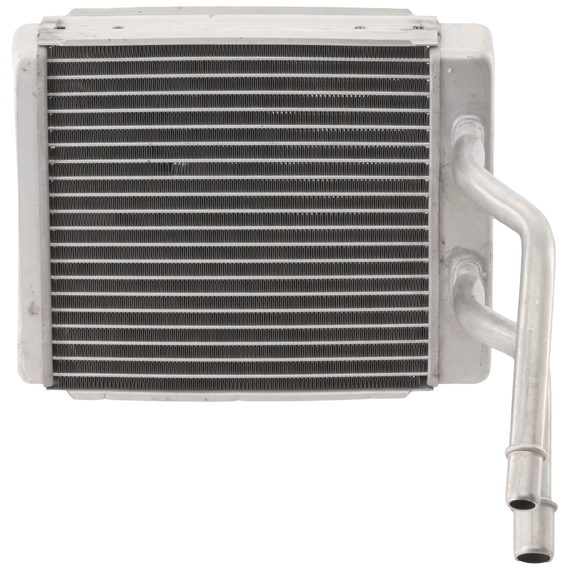AM ECONOLINE 97-03 HEATER CORE Front Unit SKU REPF503003 Partslink FO3128102 OEM F7UZ18476AA