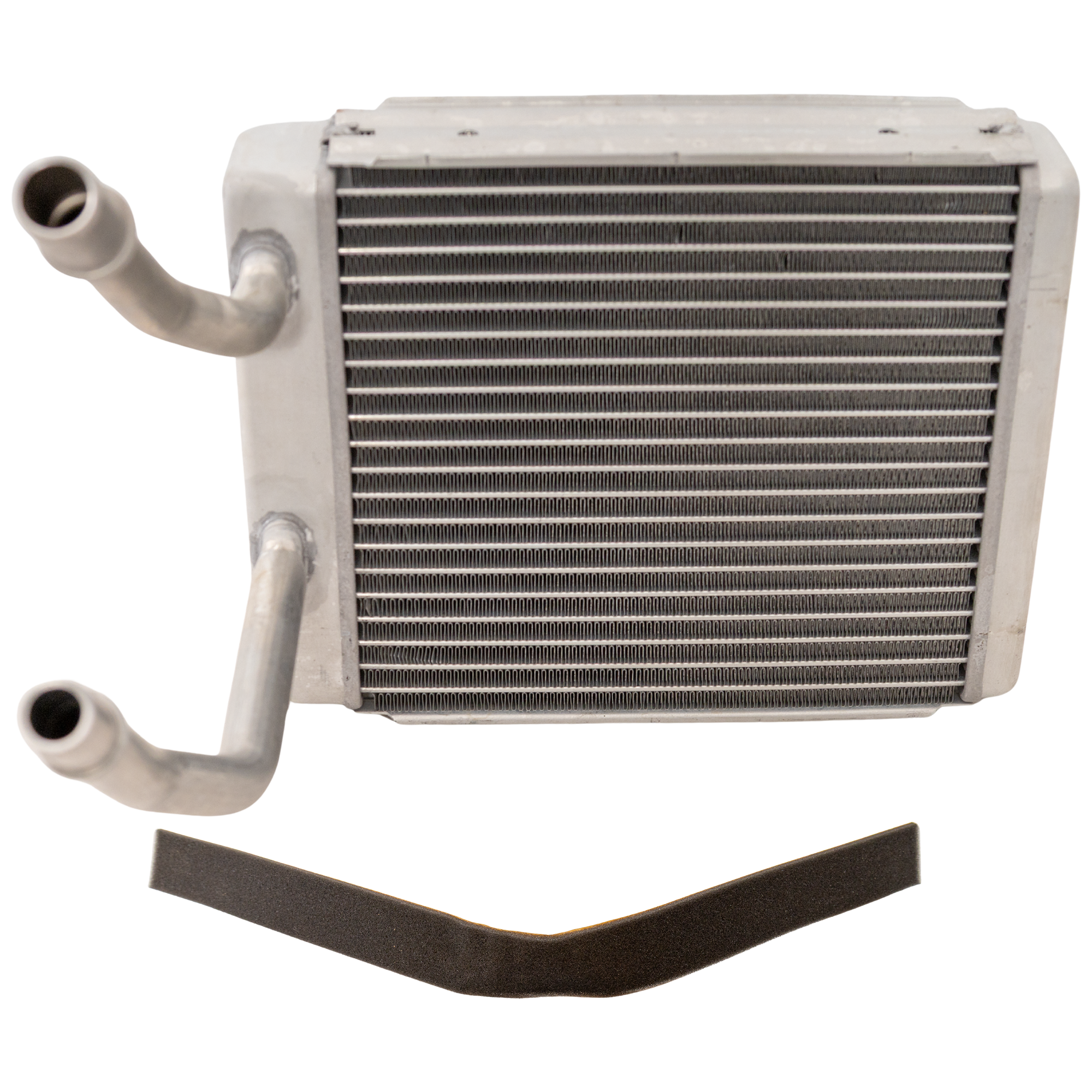 AM ECONOLINE 92-96 HEATER CORE Front Unit SKU REPF503007 OEM F2UZ18476A
