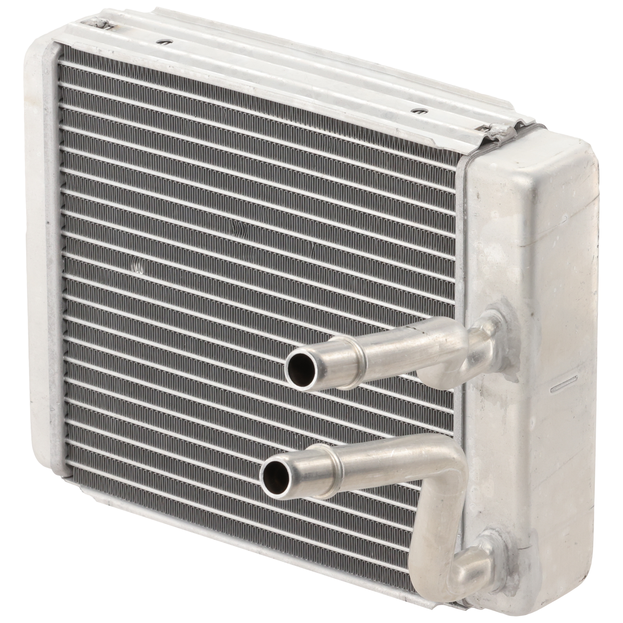 AM F 150-97-03-97-02 EXPEDITION HEATER CORE Front SKU REPF503010 Partslink FO3128100 OEM F65Z18476AA H2MZ18476C