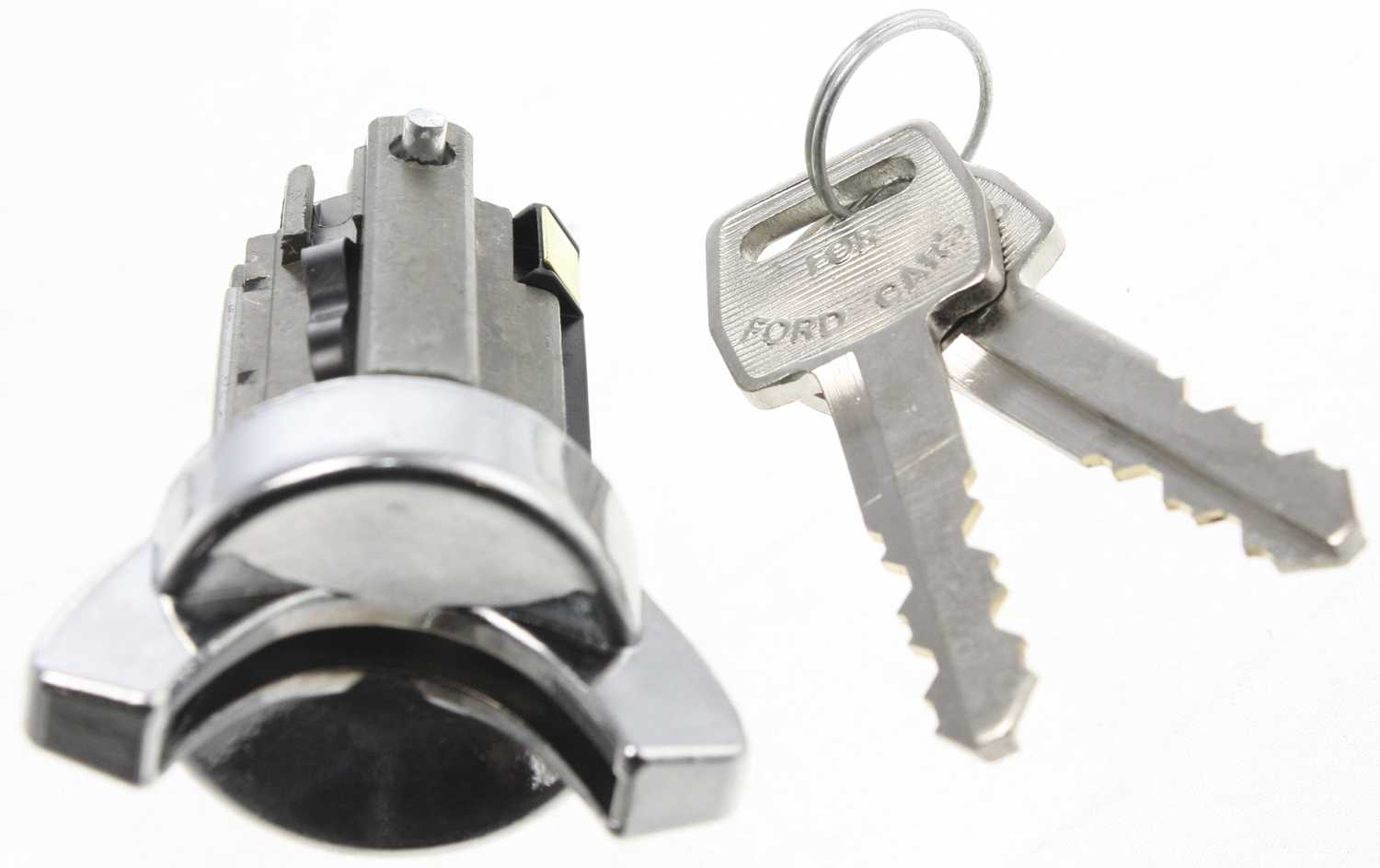AM GRANADA 76-80 ECONOLINE VAN 80-91 IGNITION LOCK CYLINDER SKU REPF503901 OEM 11911050110002 D6AZ11582A D6LY