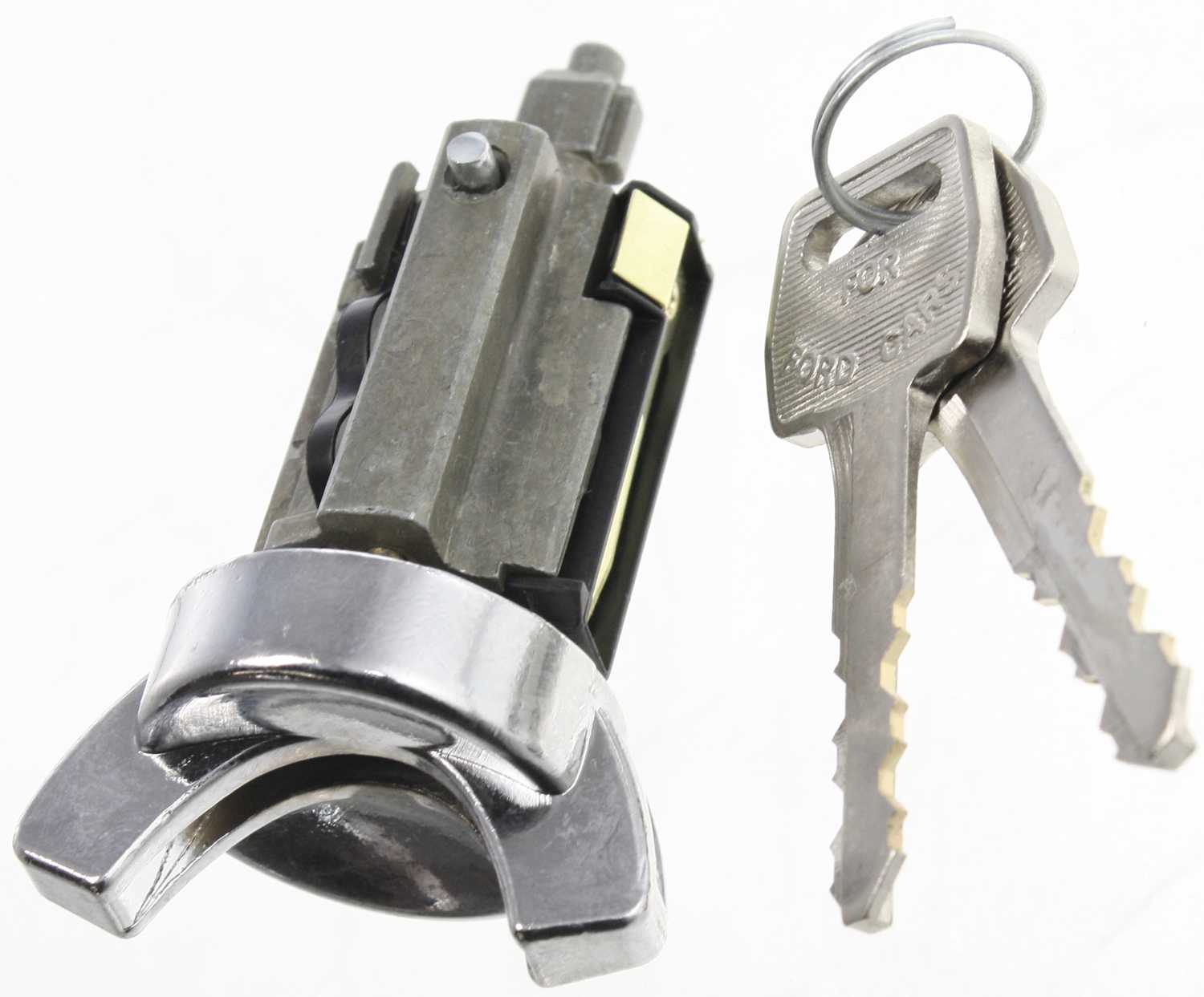 For 1976-1978 Marquis Ignition Lock Cylinder - Picture 2 of 7