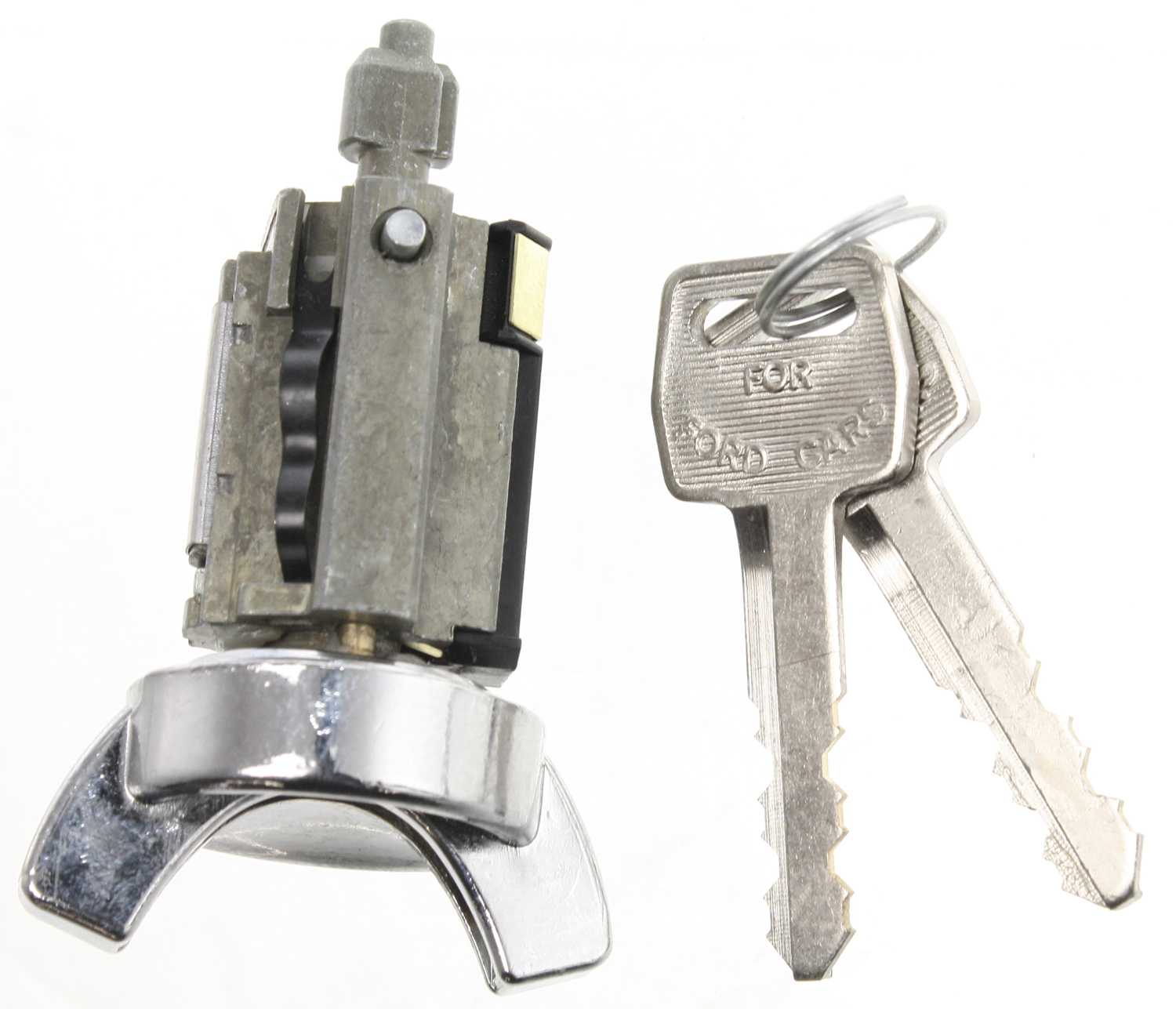 For 1976-1978 Marquis Ignition Lock Cylinder - Picture 6 of 7