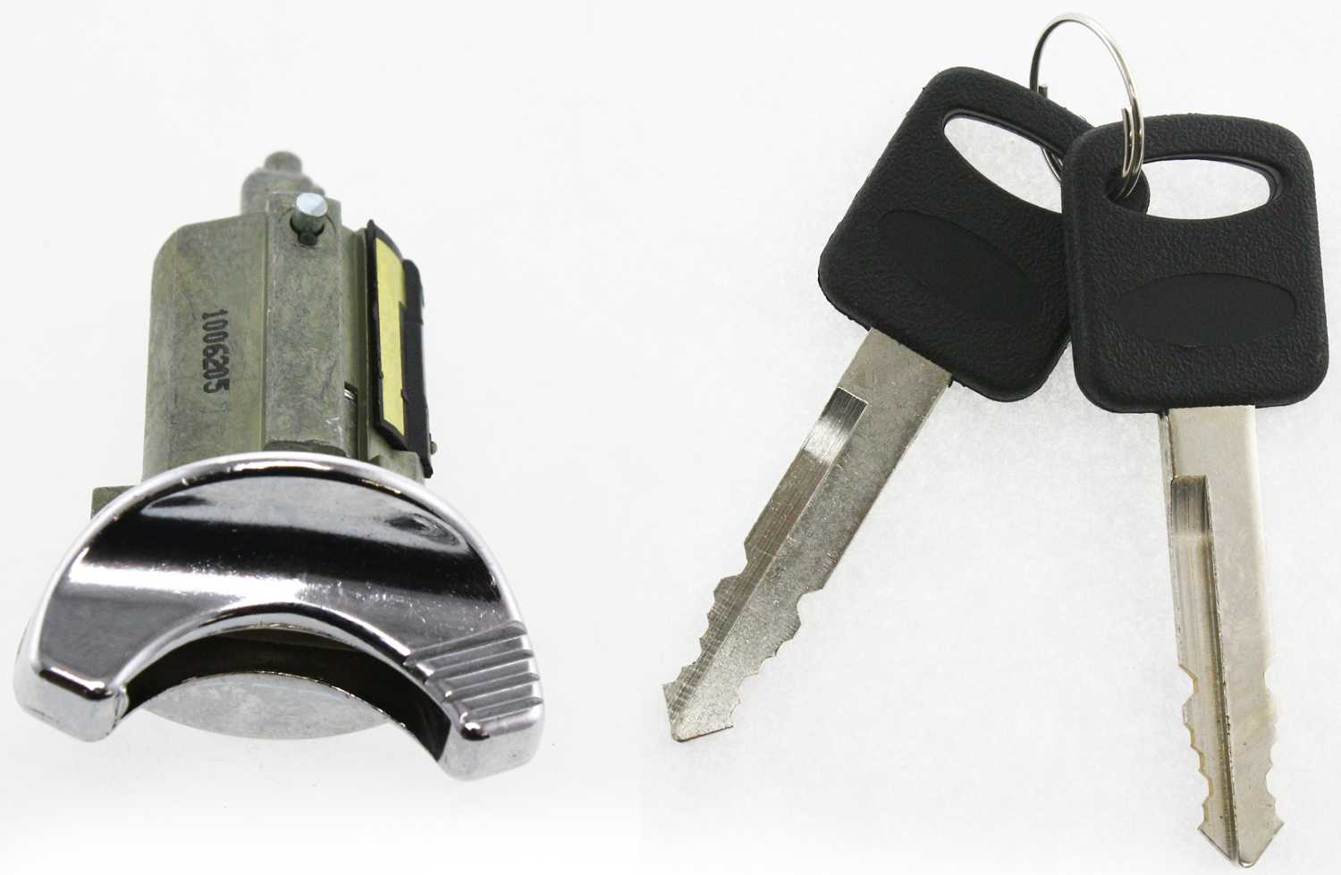 AM CROWN VICTORIA 90-96 ECONOLINE 92-97 IGNITION LOCK CYLINDER SKU REPF503902