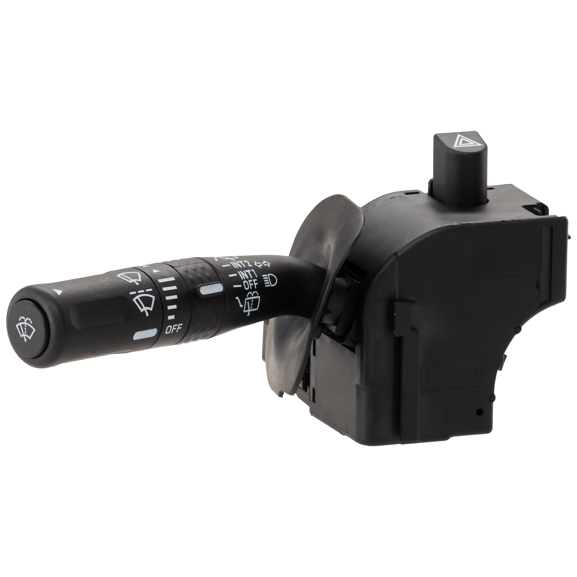 AM EXPEDITION 03-06 TURN SIGNAL SWITCH 23 Male Blade Terminals SKU REPF504303 OEM 640009-5314114-5316664-5343960