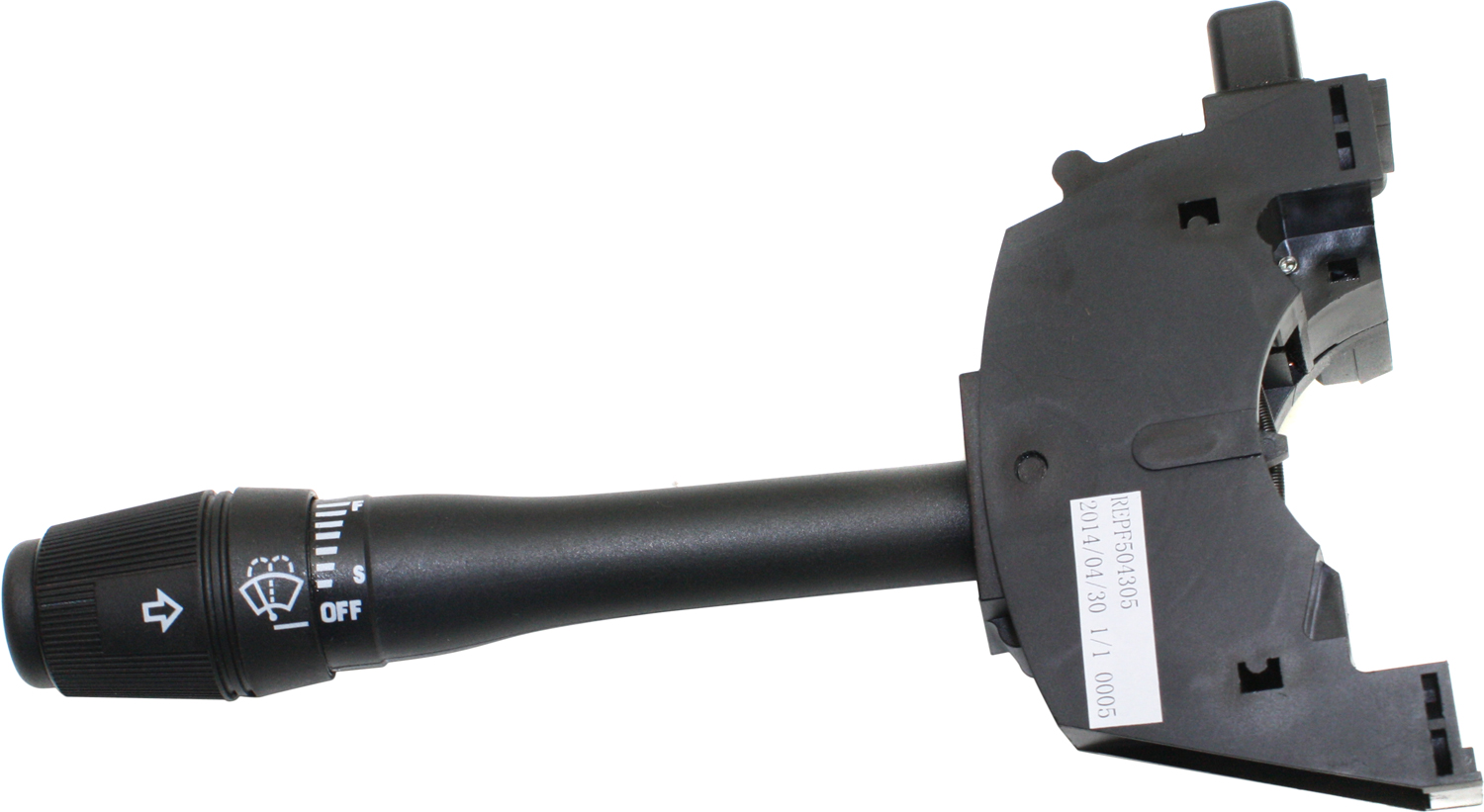 AM MUSTANG 99-04 TURN SIGNAL SWITCH SKU REPF504305 OEM 640055-5316508-1S1877 DL6575 S