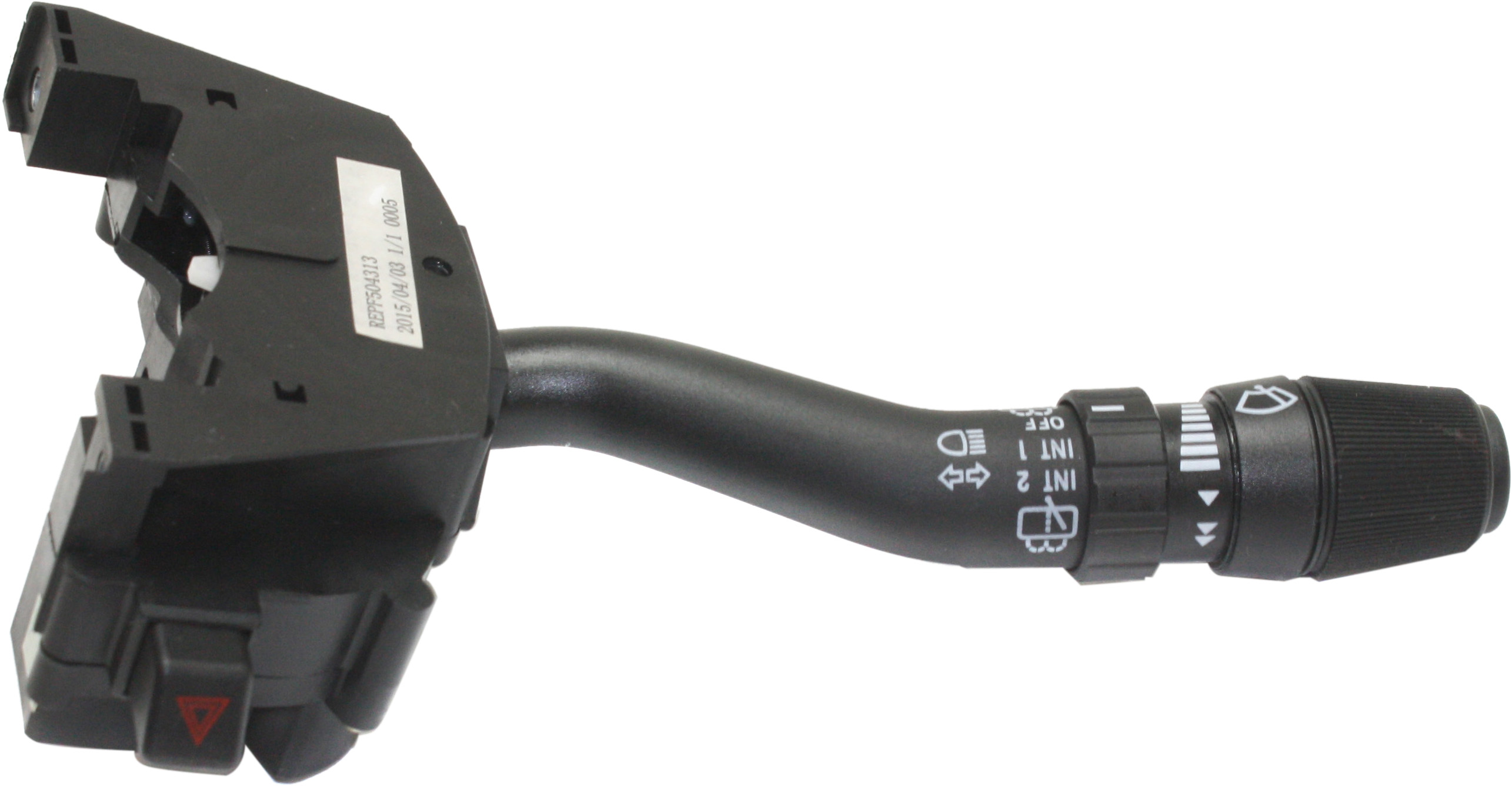 AM EXPEDITION NAVIGATOR 99-02 TURN SIGNAL SWITCH Male Terminals Blade Type SKU REPF504313 OEM 640062-5364440-5364941-1S1848