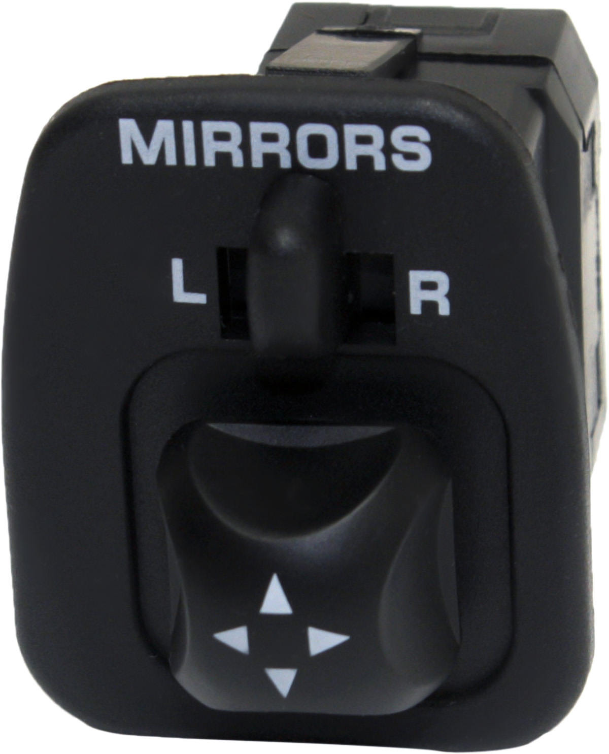AM F SERIES PICKUP 97-05 ESCORT 97-03 EXCURSION 00-05 MIRROR SWITCH 8 Male Terminals Blade Type SKU REPF504315 OEM 93BZ17B676BA 93BZ17B676BA