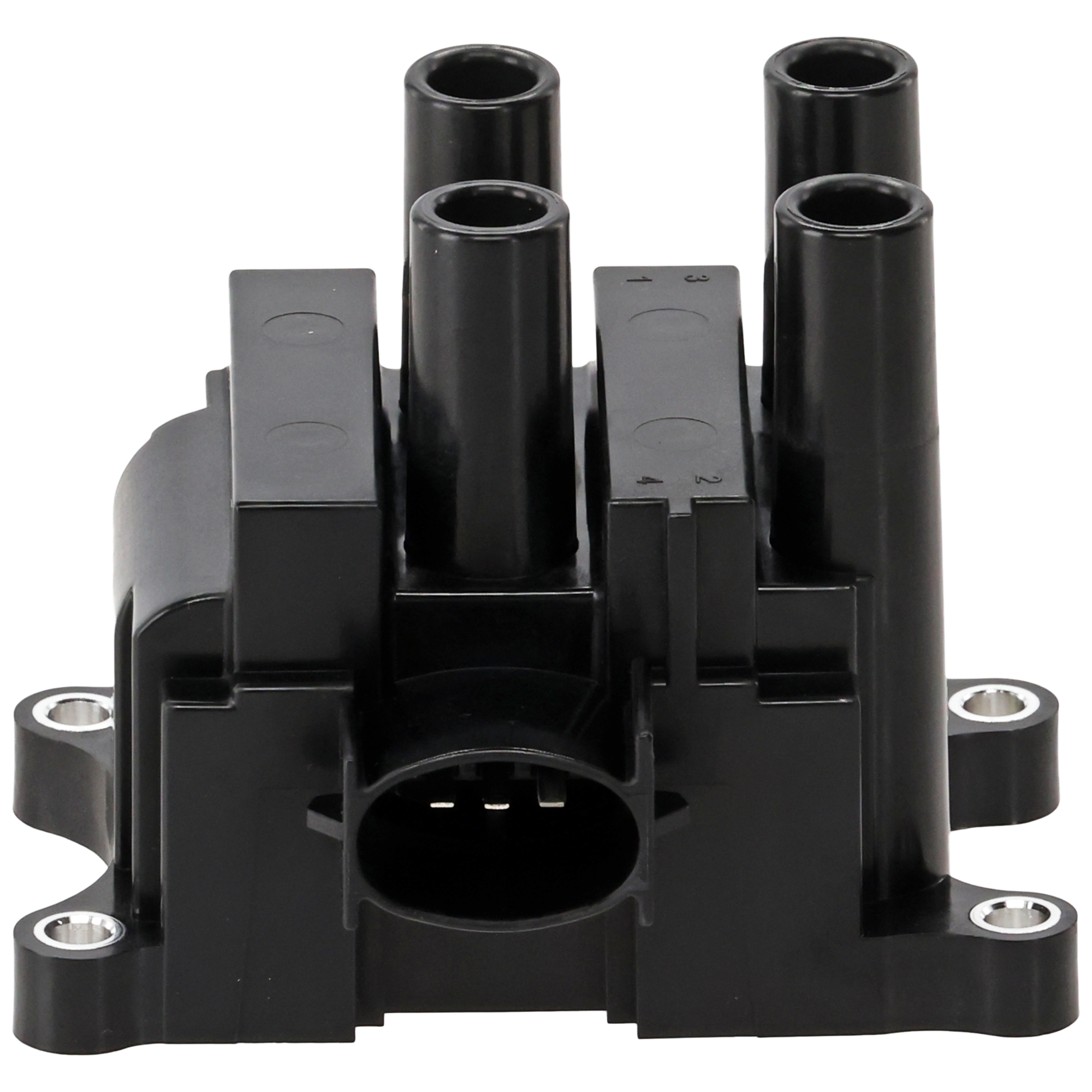 AM CONTOUR 99-00 B2300-10-10 IGNITION COIL 12 Volts Coil Pack SKU REPF504604 OEM 26335-49078-50020-250020-52170