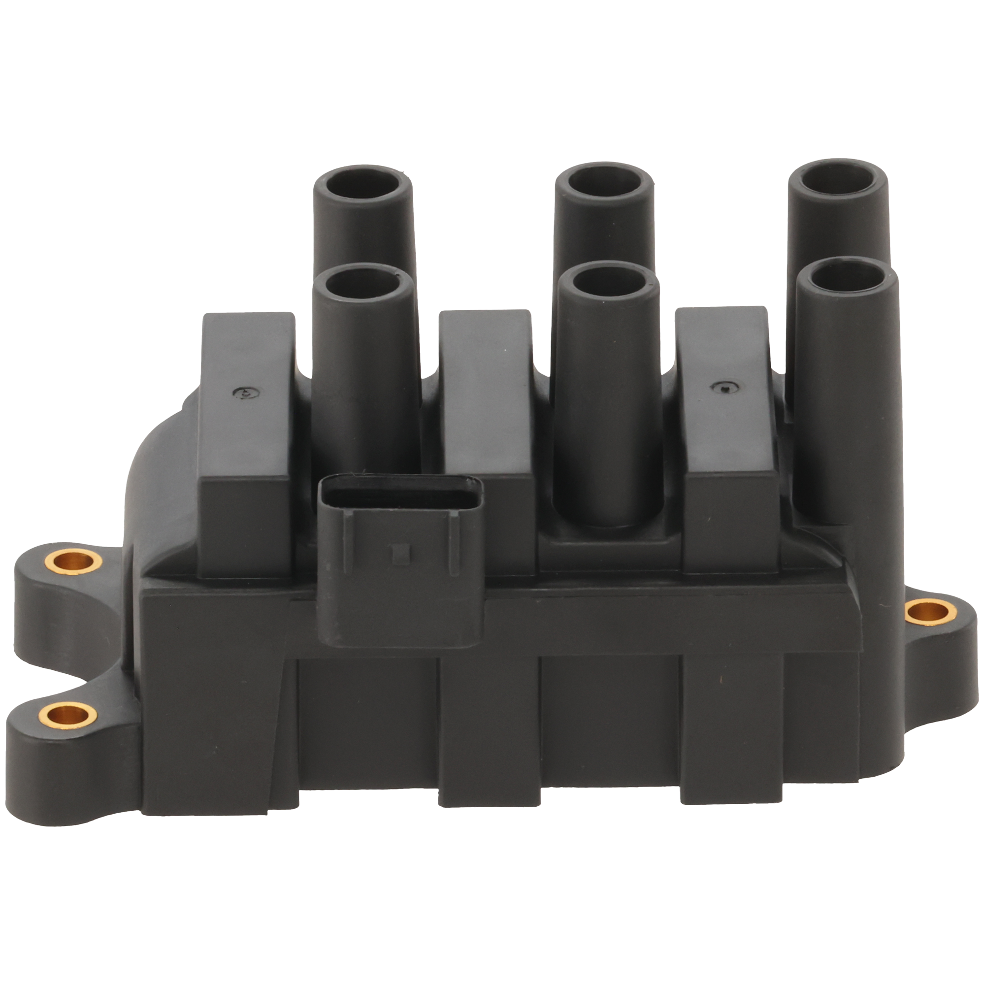 AM RANGER 01-08 IGNITION COIL 12 Volts Pin Terminal Direct Ignition Mounting Location Coil Pack SKU REPF504605
