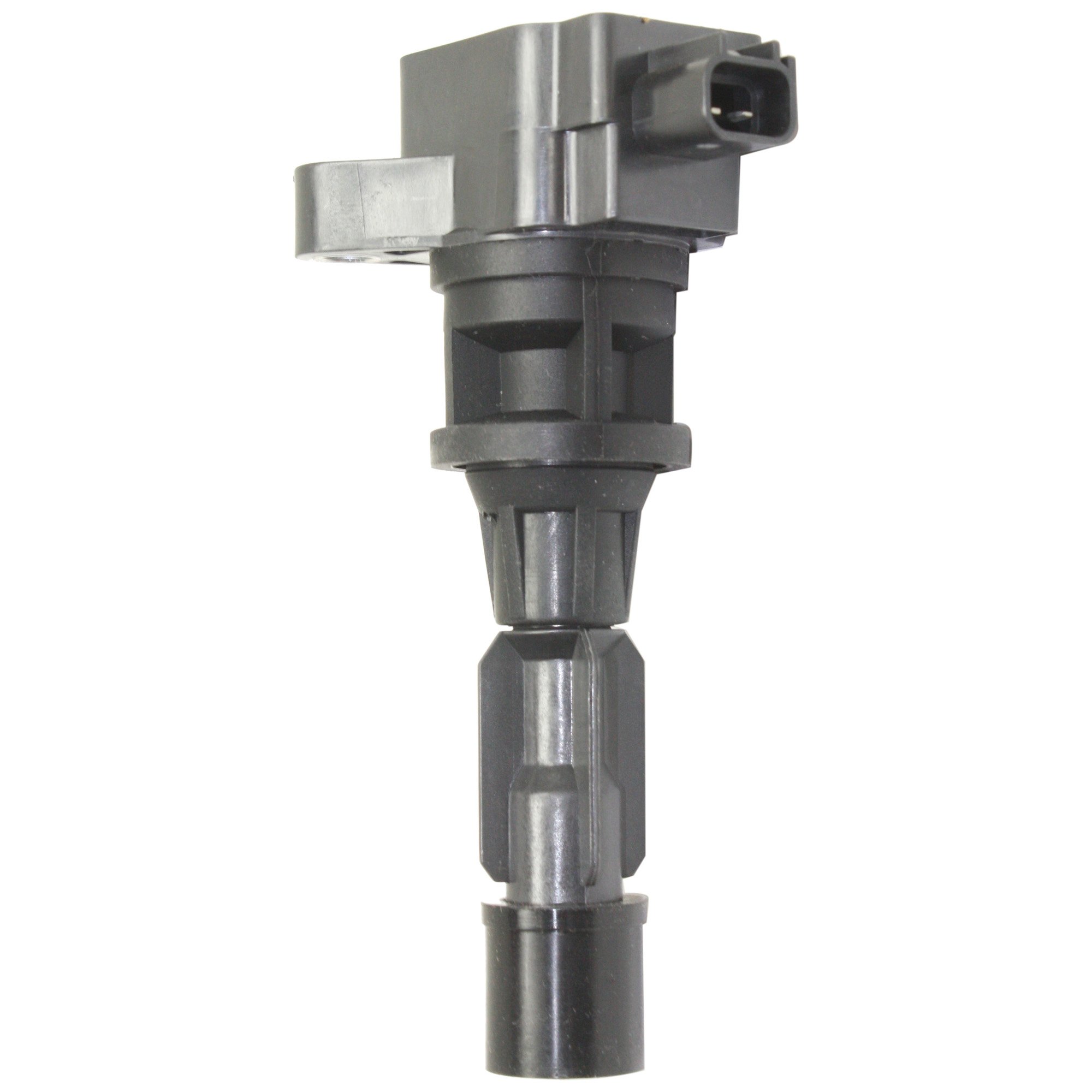 AM FUSION MILAN 06-09 IGNITION COIL 4 Cyl 2.3L 2 Male Terminals Blade Type Direct Ignition Mounting Location 12V SKU REPF504622