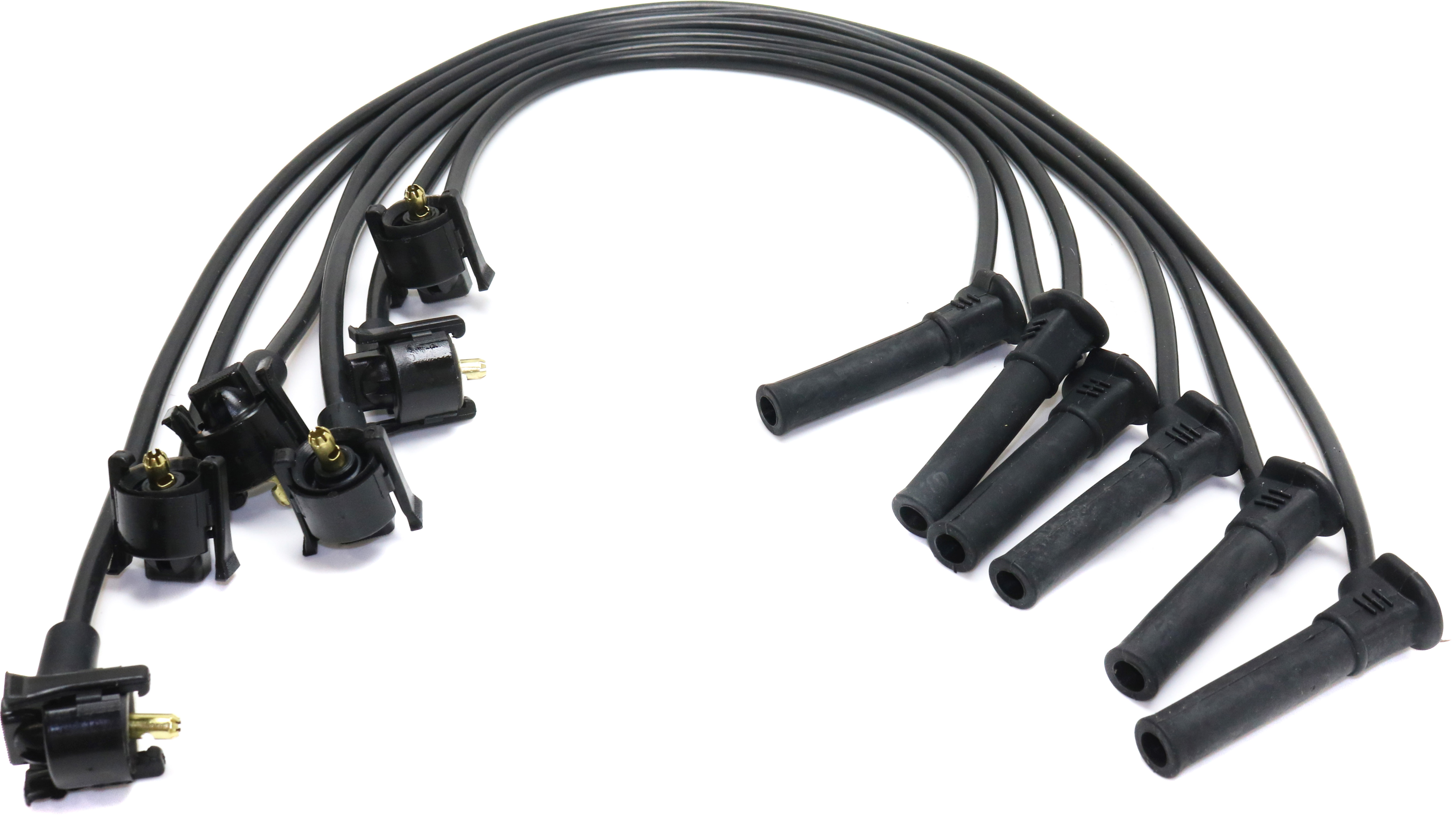 AM EXPLORER 01-02 RANGER 01-11 SPARK PLUG WIRE SKU REPF504802