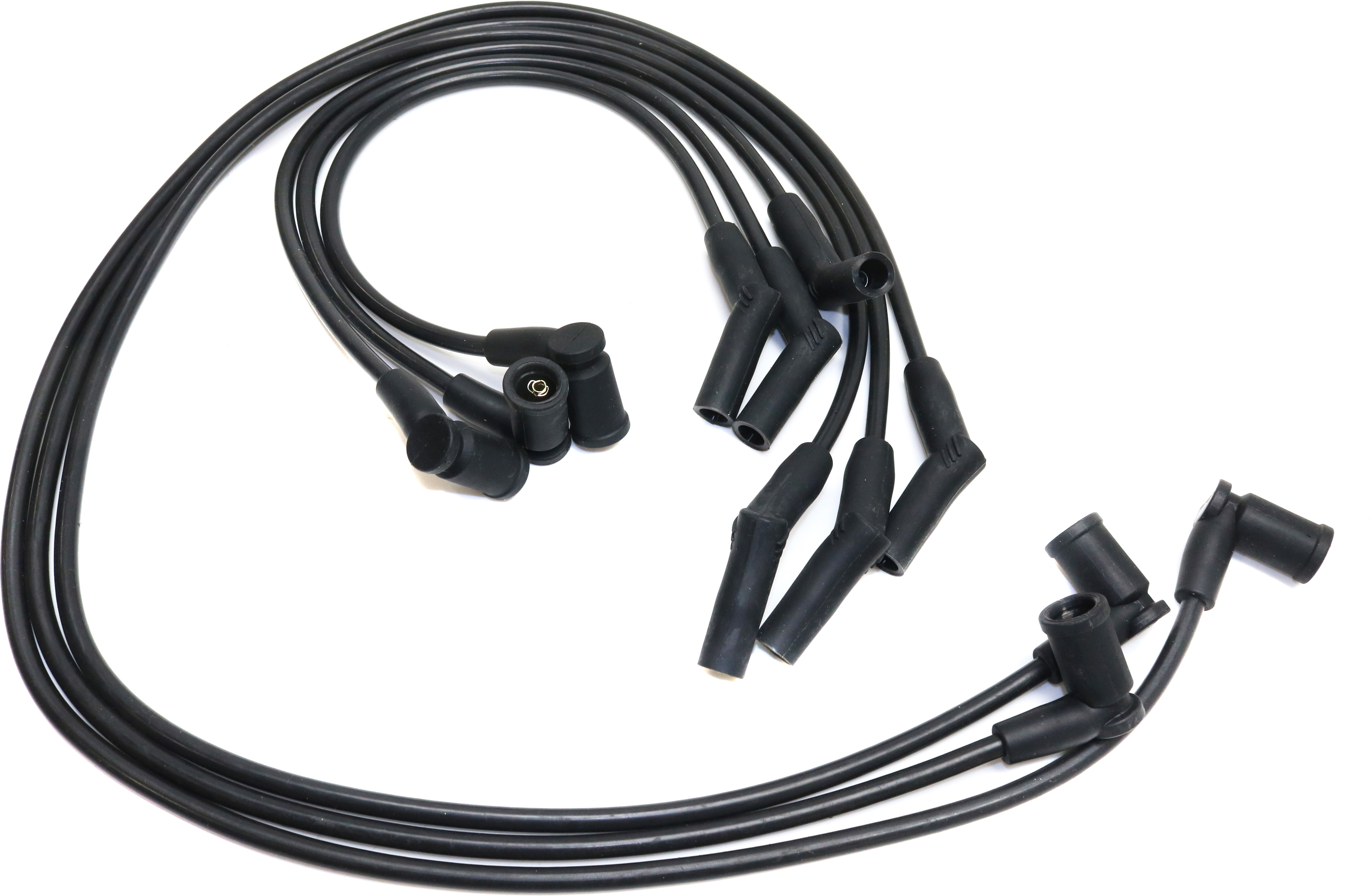 AM F 150-01-03 MARK LT 06-06 SPARK PLUG WIRE SKU REPF504803