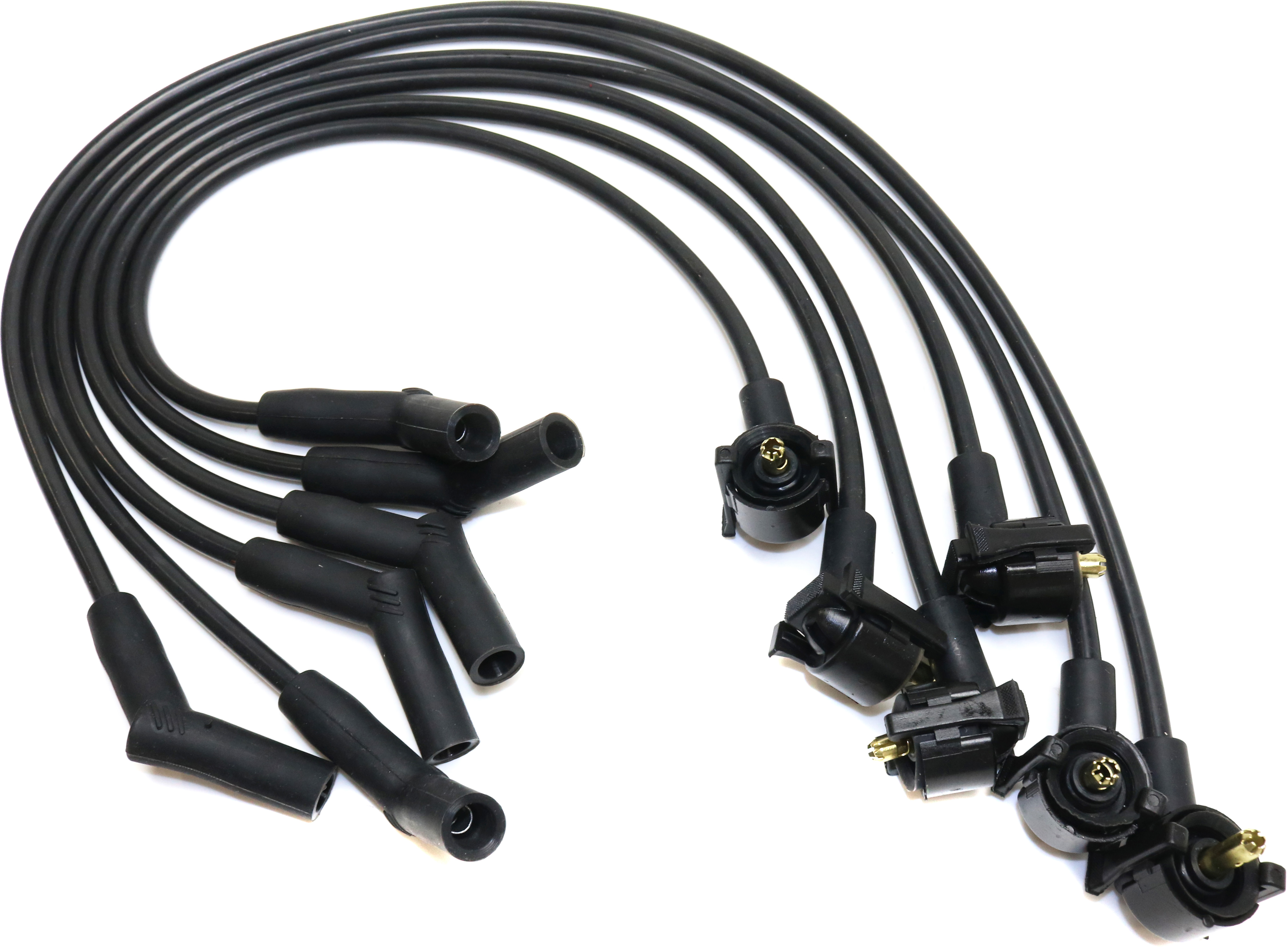 AM TAURUS 96-00 RANGER 98-00 SPARK PLUG WIRE SKU REPF504804