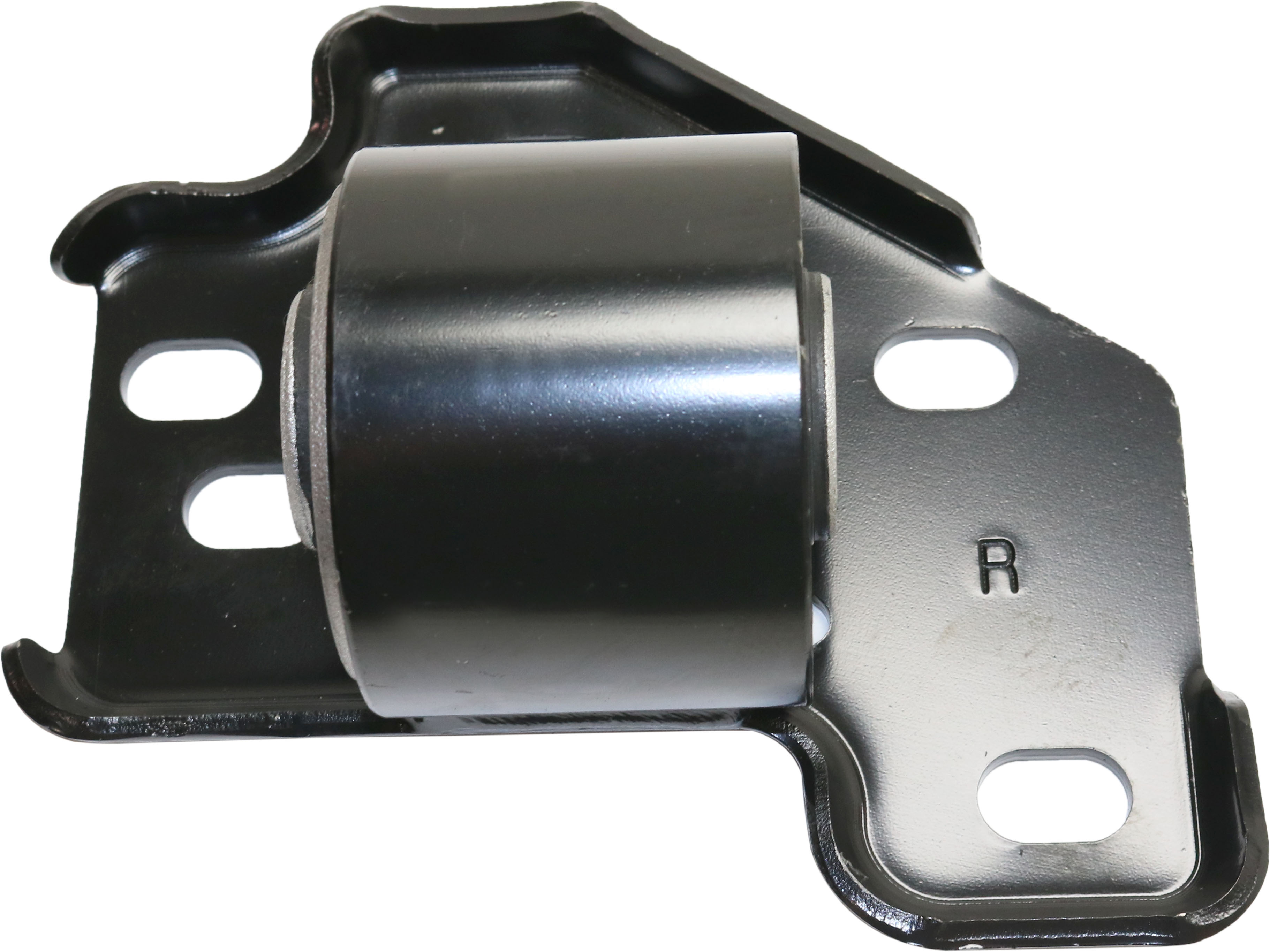 AM MARAUDER 03-04 CROWN VICTORIA 03-11 FRONT CONTROL ARM BUSHING RH Lower Rearward SKU REPF505105 OEM 45G9356 FB1034-5651357-6026107