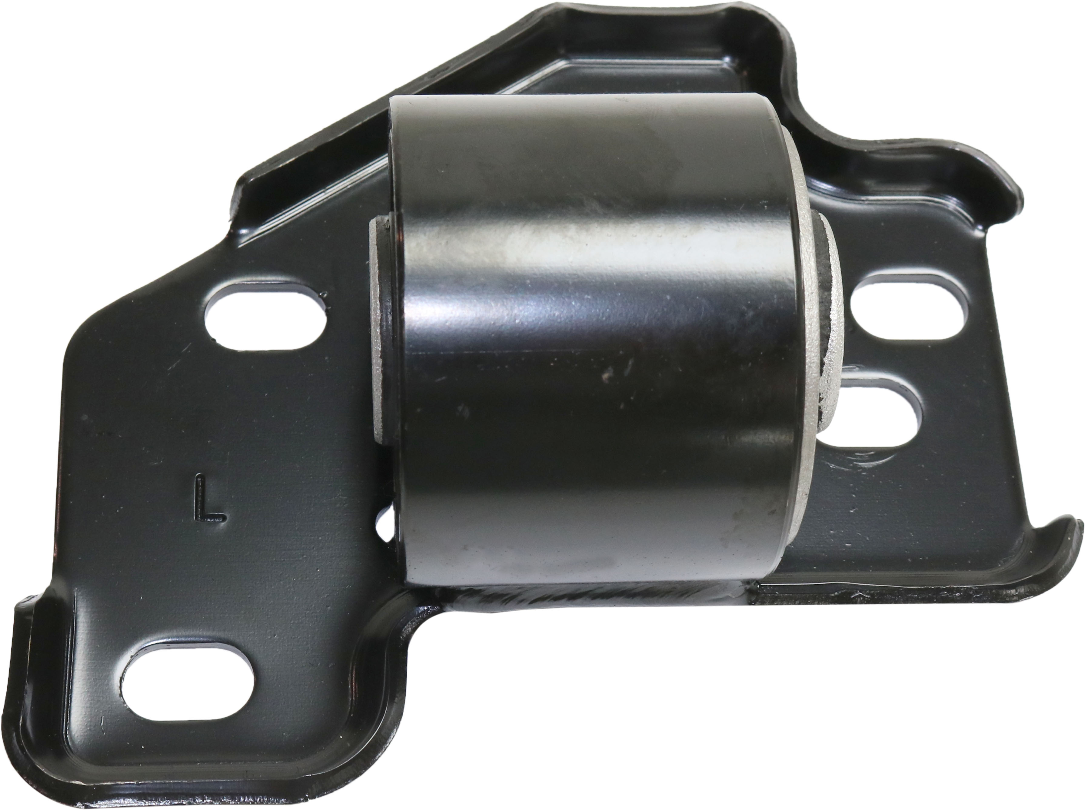 AM MARAUDER 03-04 CROWN VICTORIA 03-11 FRONT CONTROL ARM BUSHING LH Lower Rearward SKU REPF505106 OEM 45G9350 FB1033-5651356-6026107