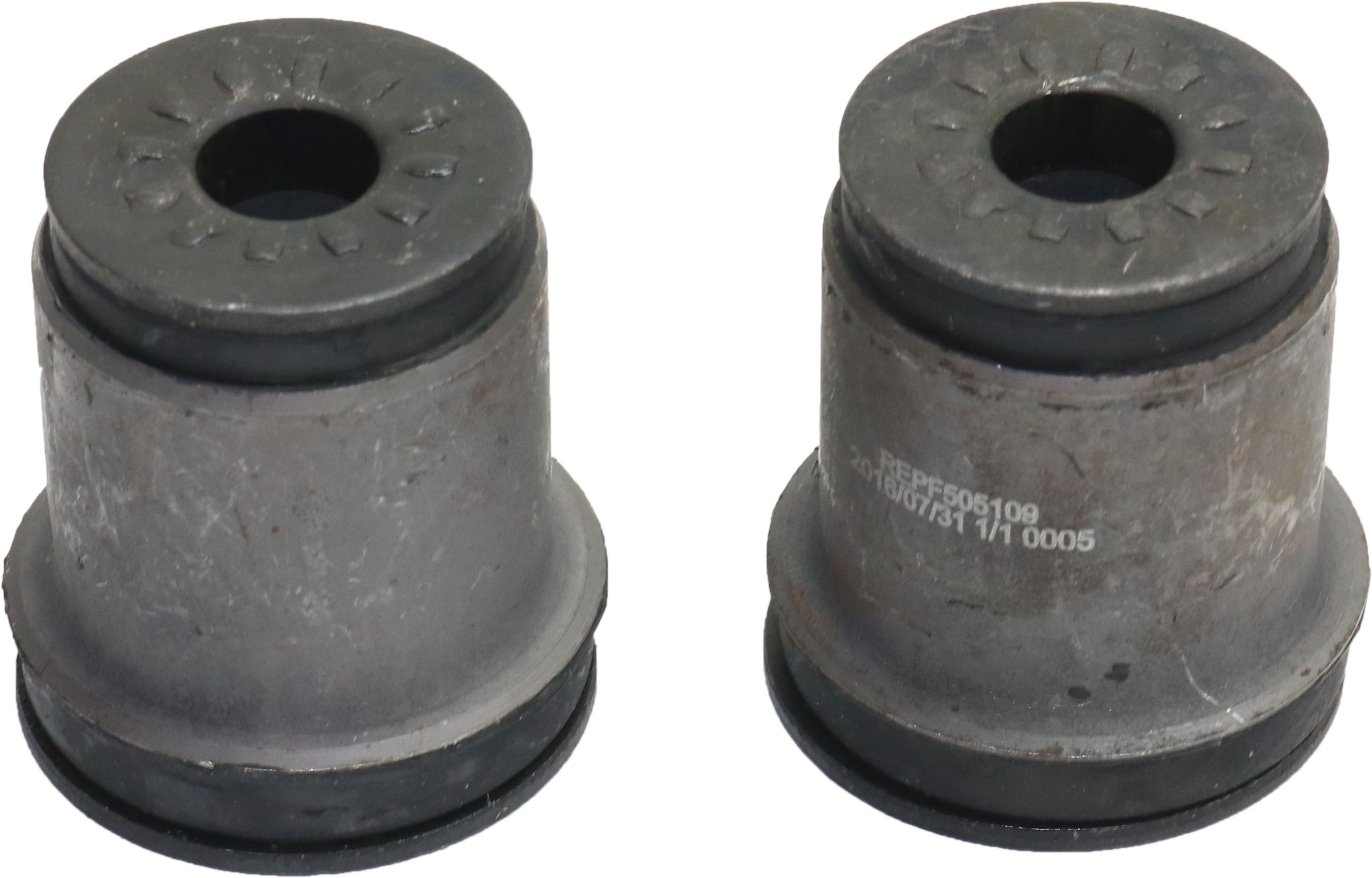 AM EXPLORER 95-01 RANGER 98-11 FRONT CONTROL ARM BUSHING RH AND LH Upper SKU REPF505109 OEM 485004-2671383-5601061-45G8061
