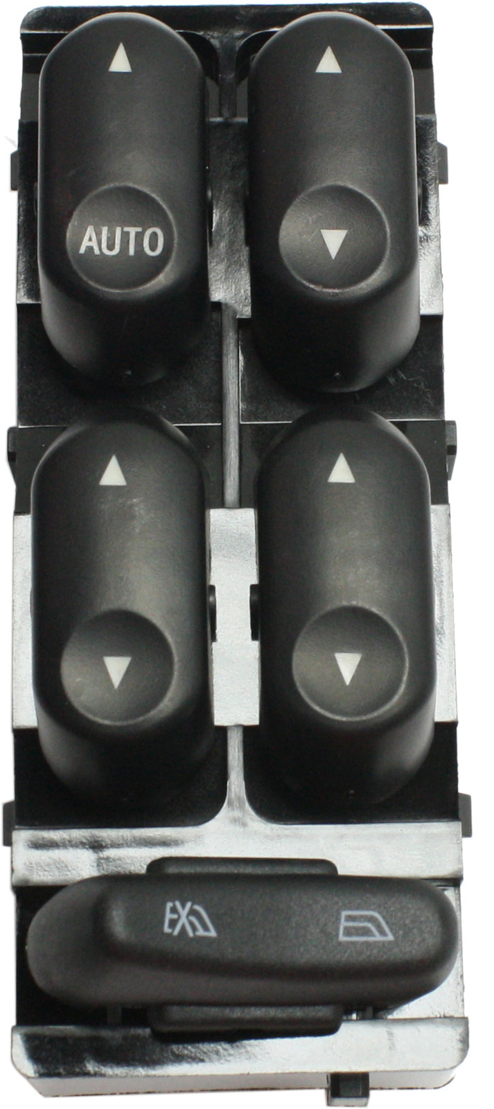 For 2002-2005 Excursion Front Left Window Switch Black | eBay