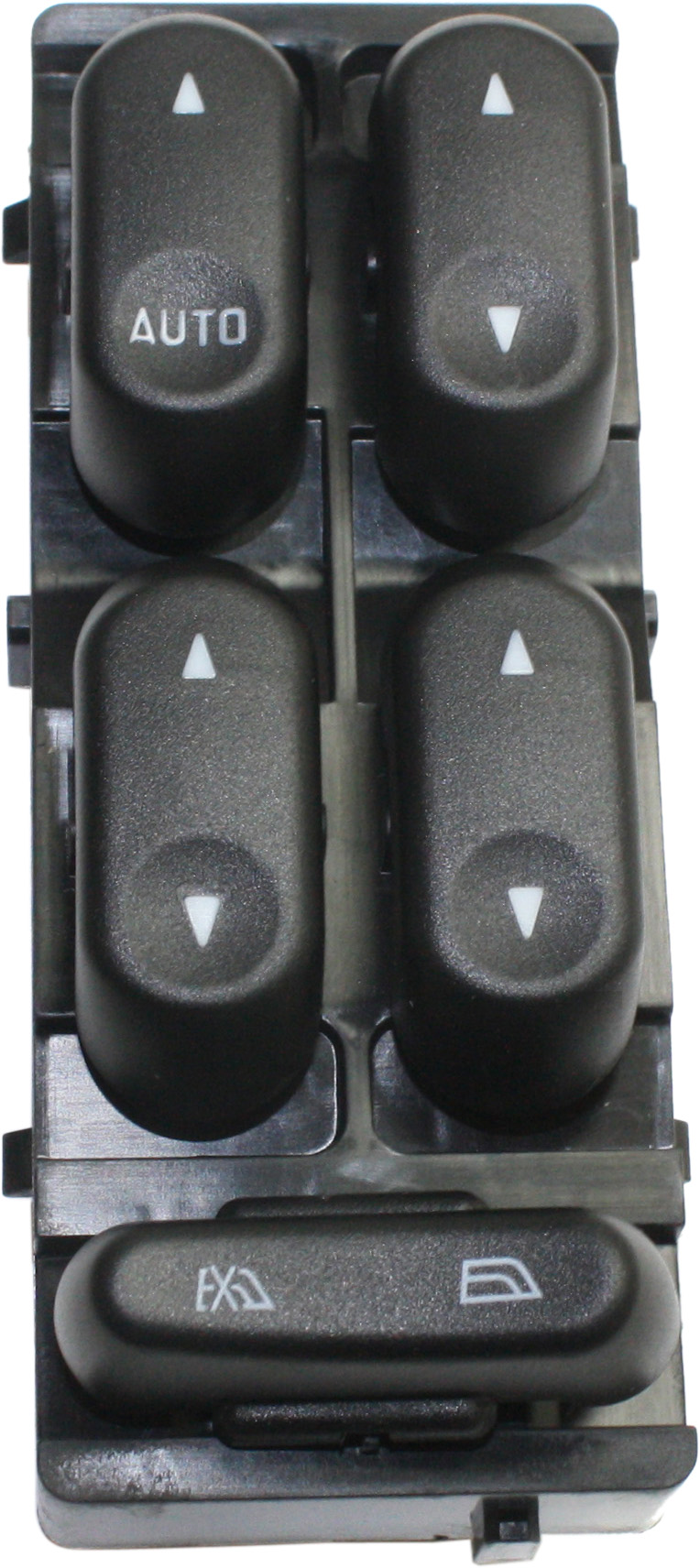 AM EXPLORER SPORT TRAC 01-03 FRONT WINDOW SWITCH LH SKU REPF505206 OEM 1L5Z14529AB