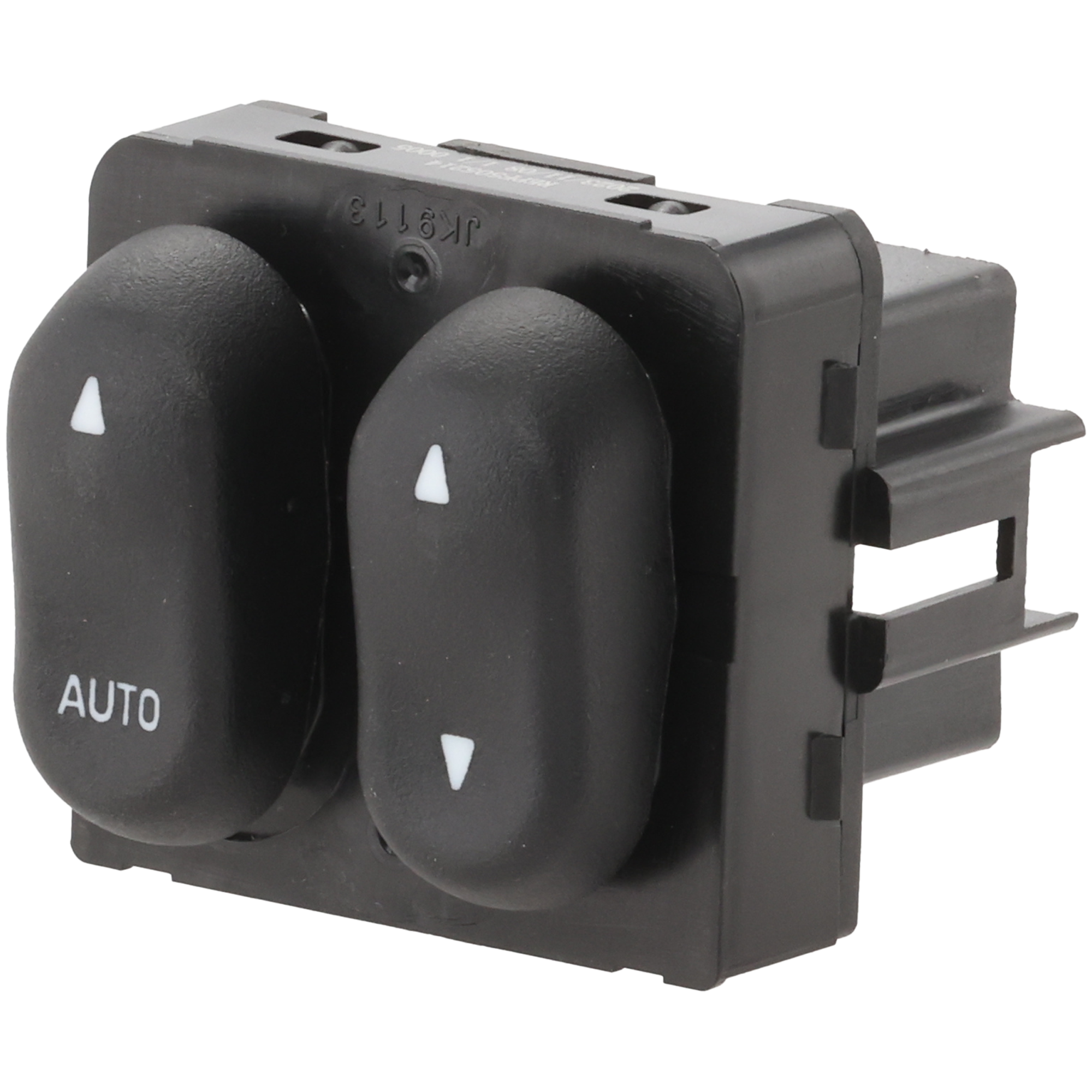 AM F 150-99-02 F 250-99-99 FRONT WINDOW SWITCH LH 2 Button SKU REPF505214 OEM 9602-387330-660014-901315-5348