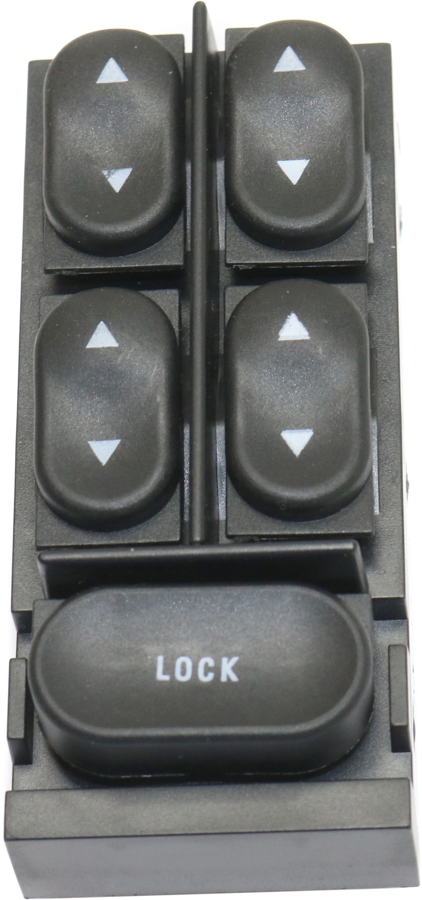 AM MUSTANG 94-04 WINDOW SWITCH Front LH SKU REPF505218 OEM F4ZZ14529B