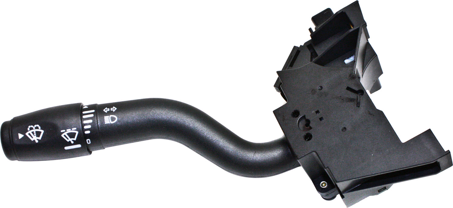 AM TAURUS 04-08 ECONOLINE VAN 05-19 TURN SIGNAL SWITCH Blade Type SKU REPF505801 OEM 7F1Z13K359AA