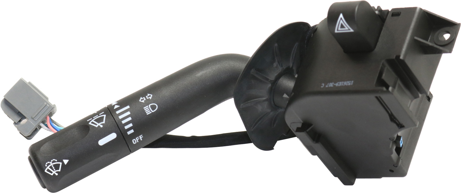 AM F 150 PICKUP 05-08 MARK LT 06-08 TURN SIGNAL SWITCH SKU REPF505803 OEM 640006-5316906-5335659-1S8911