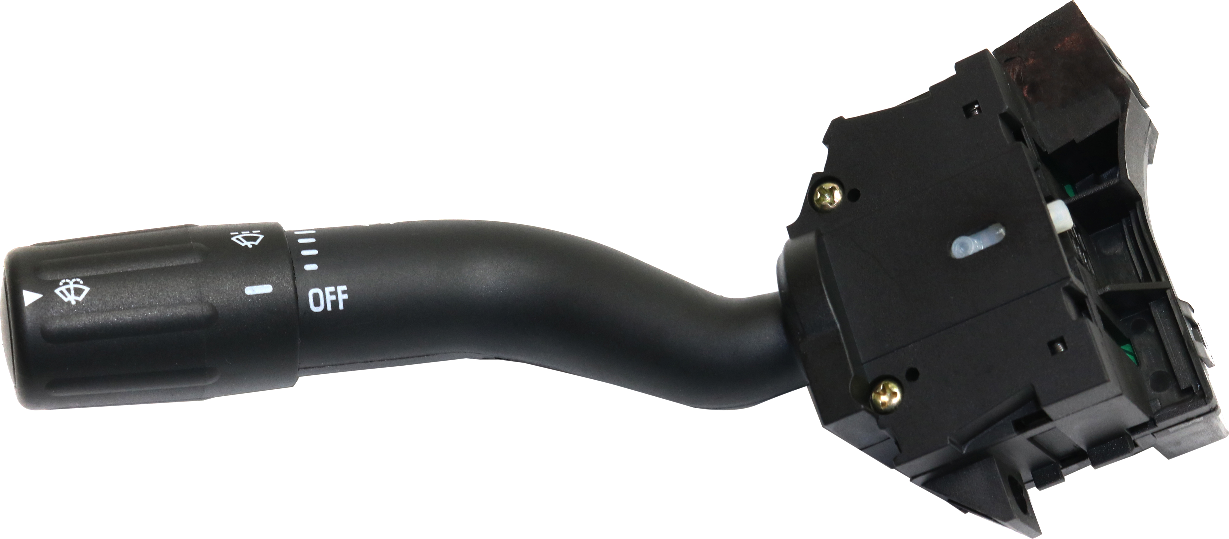 AM F 150 PICKUP 09-10 TURN SIGNAL SWITCH 14 Male Terminals Pins Type 1 Female Connector SKU REPF505804