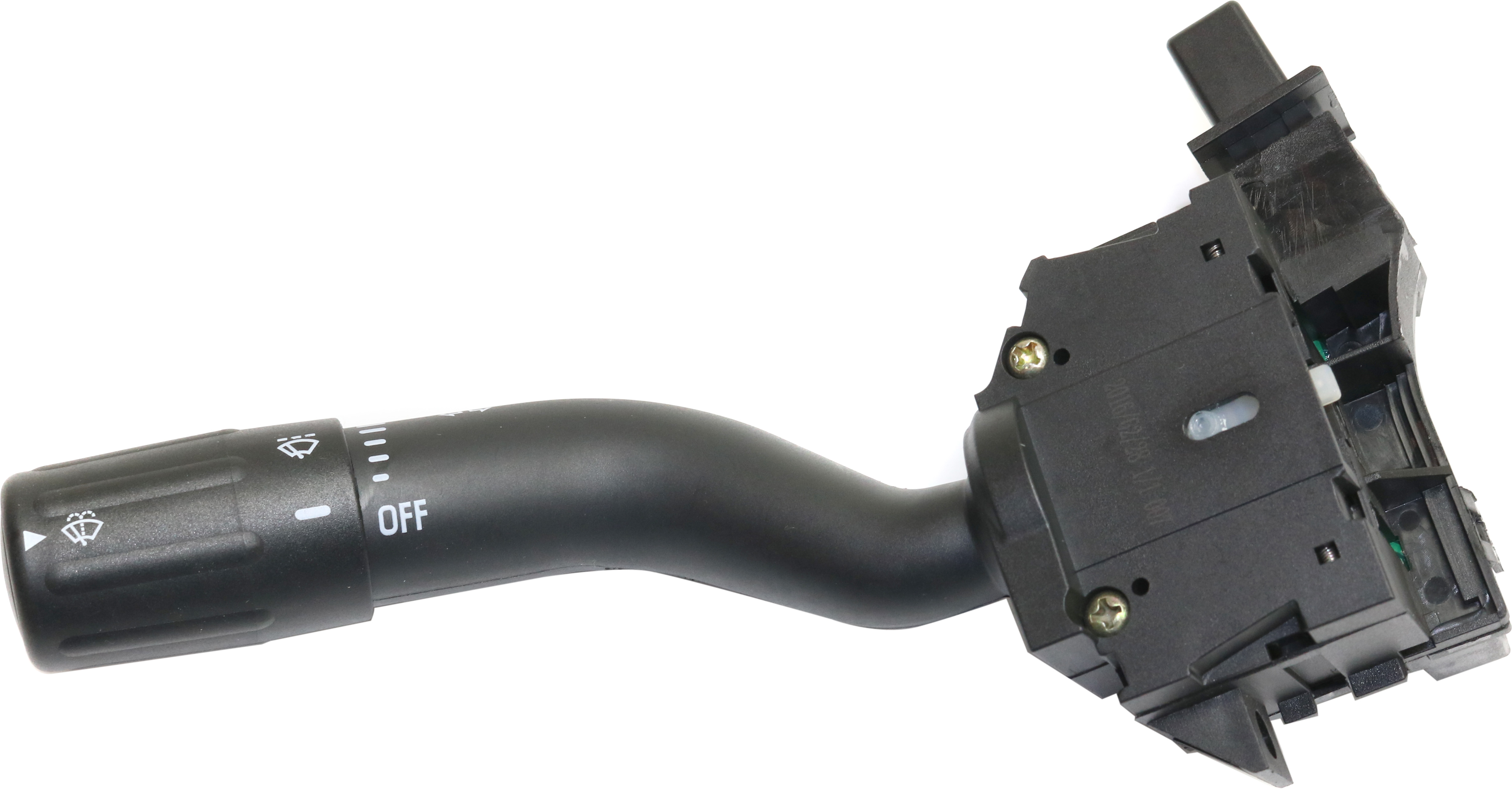 AM F SERIES SUPER DUTY PICKUP 08-10 TURN SIGNAL SWITCH 14 Male Terminals Pins Type 1 Female Connector SKU REPF505805