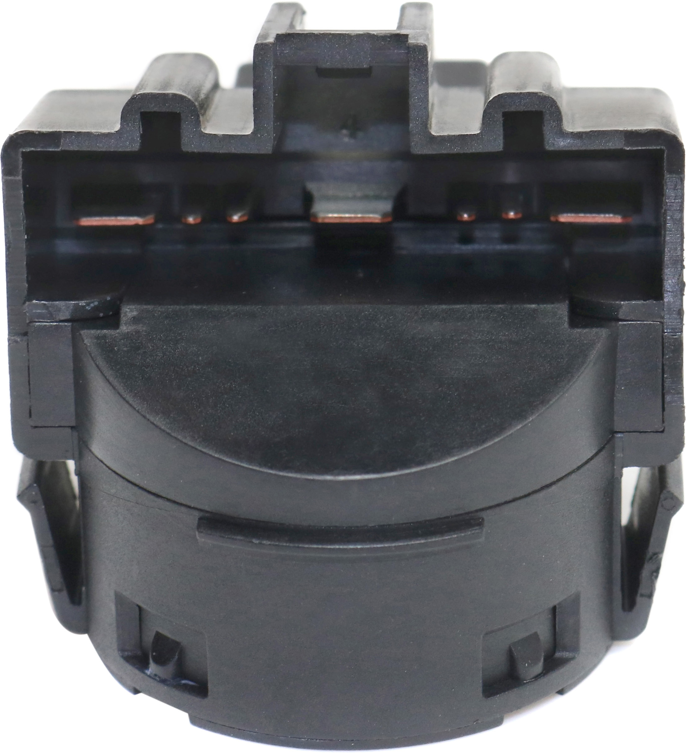 AM FOCUS 00-18 ESCAPE EXPLORER 01-19 IGNITION SWITCH 7 Blade Terminals SKU REPF506205 OEM 4741031-98AZ11572A DG9Z11572A