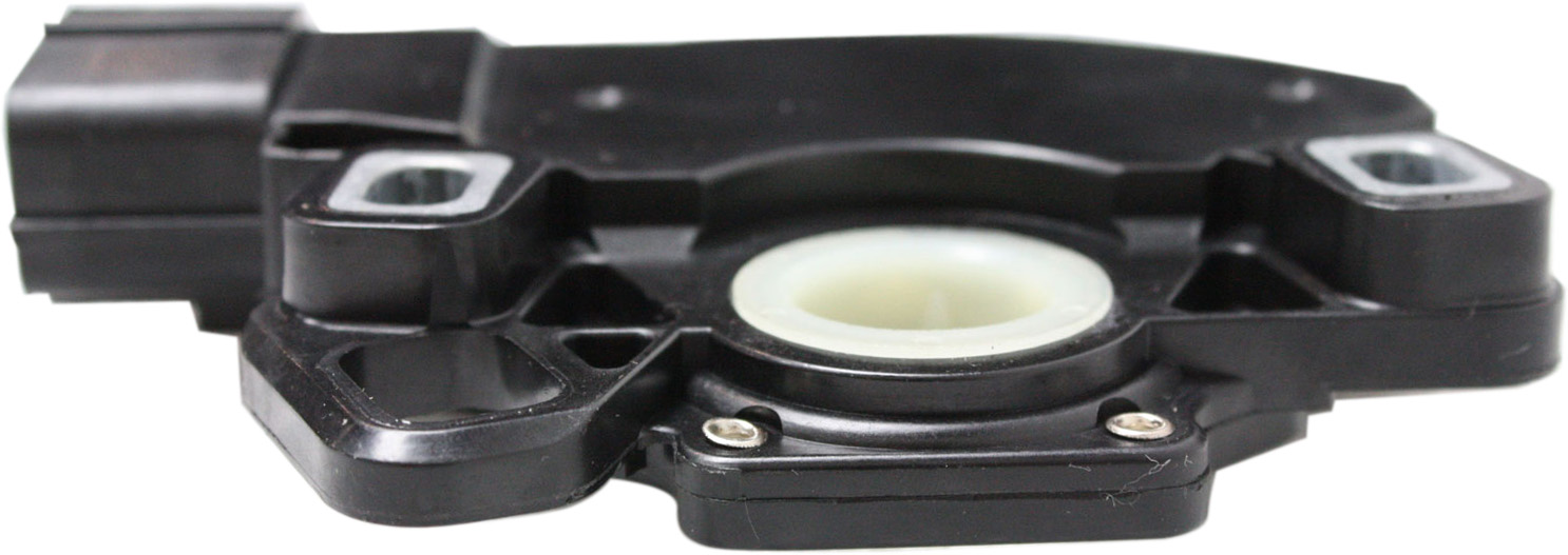AM EXPLORER 97-04 NEUTRAL SAFETY SWITCH 11 Terminals Blade Terminal Type w 2 Mounting Holes SKU REPF506410 OEM 1L2Z7F293AA 5L2Z7F293AA F5LP7F