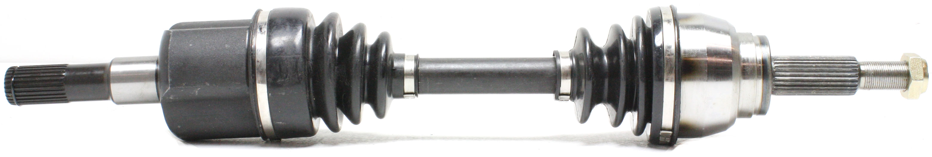 AM EXPLORER 02-05 FRONT CV AXLE ASSEMBLY LH SKU REPF507110