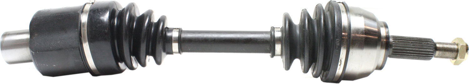 AM EXPLORER 02-05 FRONT CV AXLE ASSEMBLY RH SKU REPF507111