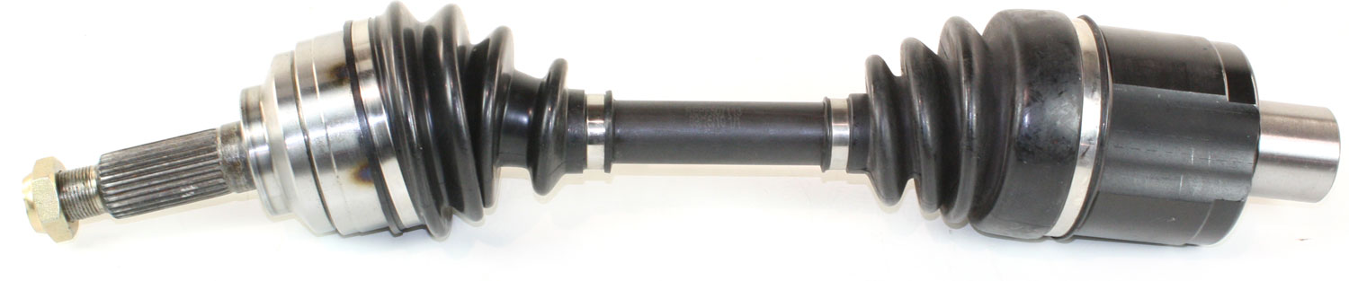 AM ESCAPE 01-04 FRONT CV AXLE ASSEMBLY RH Non ABS Automatic Transaxle SKU REPF507113