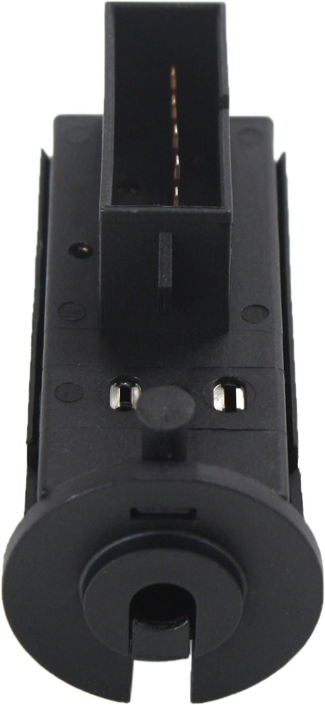 AM F SERIES PICKUP 88-97 F SERIES SUPER DUTY PICKUP 05-10 CLUTCH PEDAL IGNITION SWITCH SKU REPF507401 OEM 1C3Z11A152AA E8TZ11A152A F57Z1